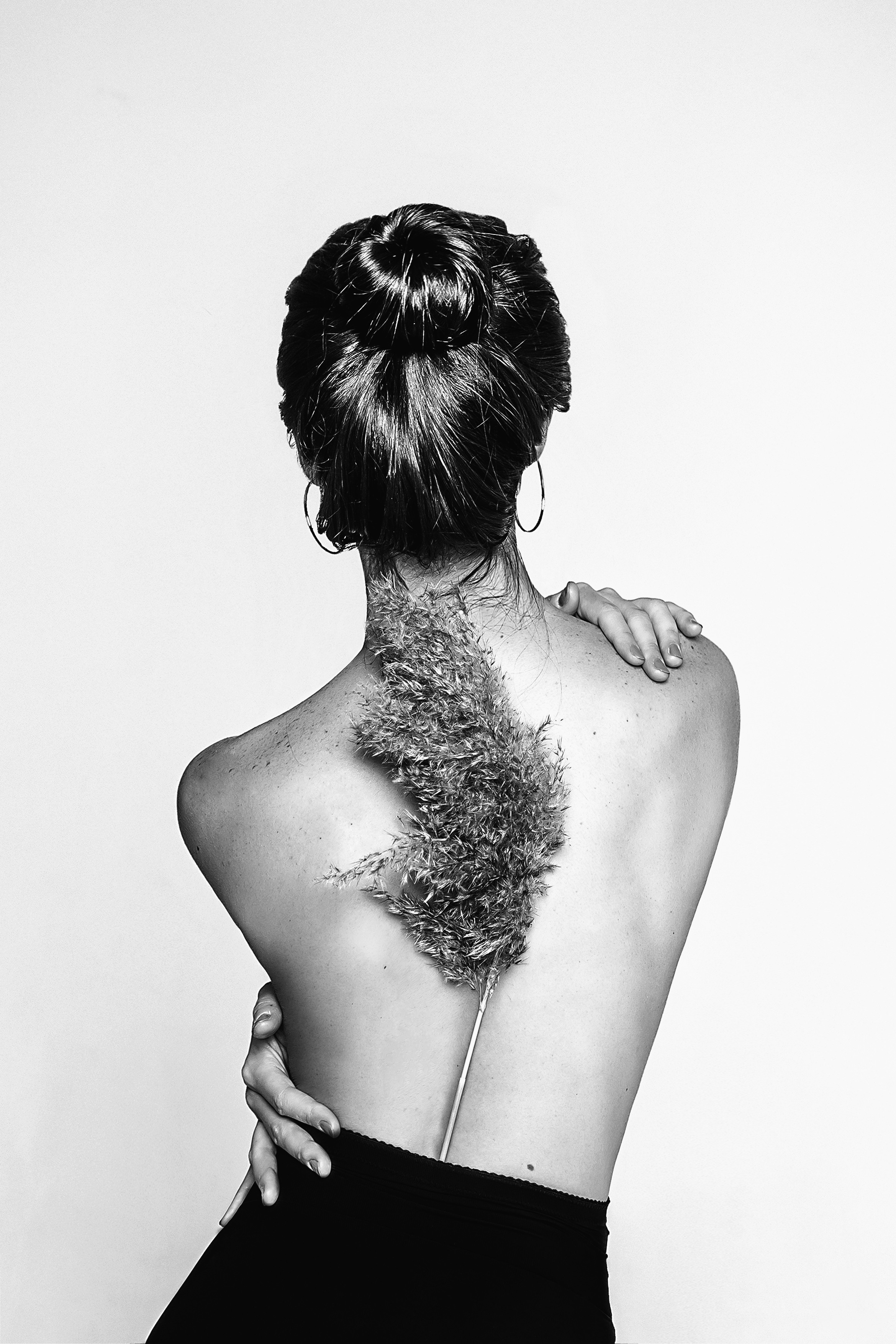 ALICE. Sveta GOSHTAUTAS фотограф Пермь