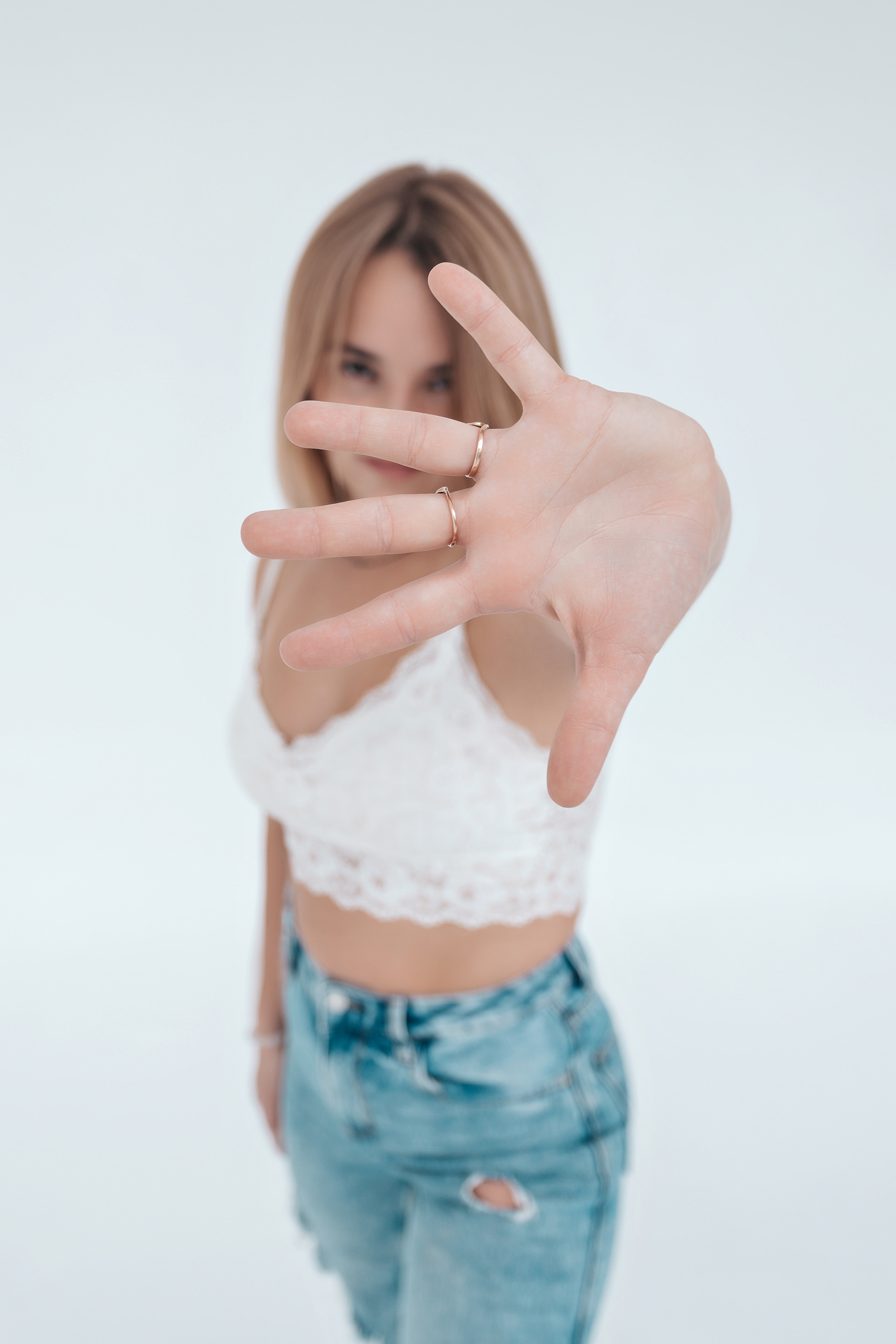 CHRISTINA. Sveta GOSHTAUTAS фотограф Пермь