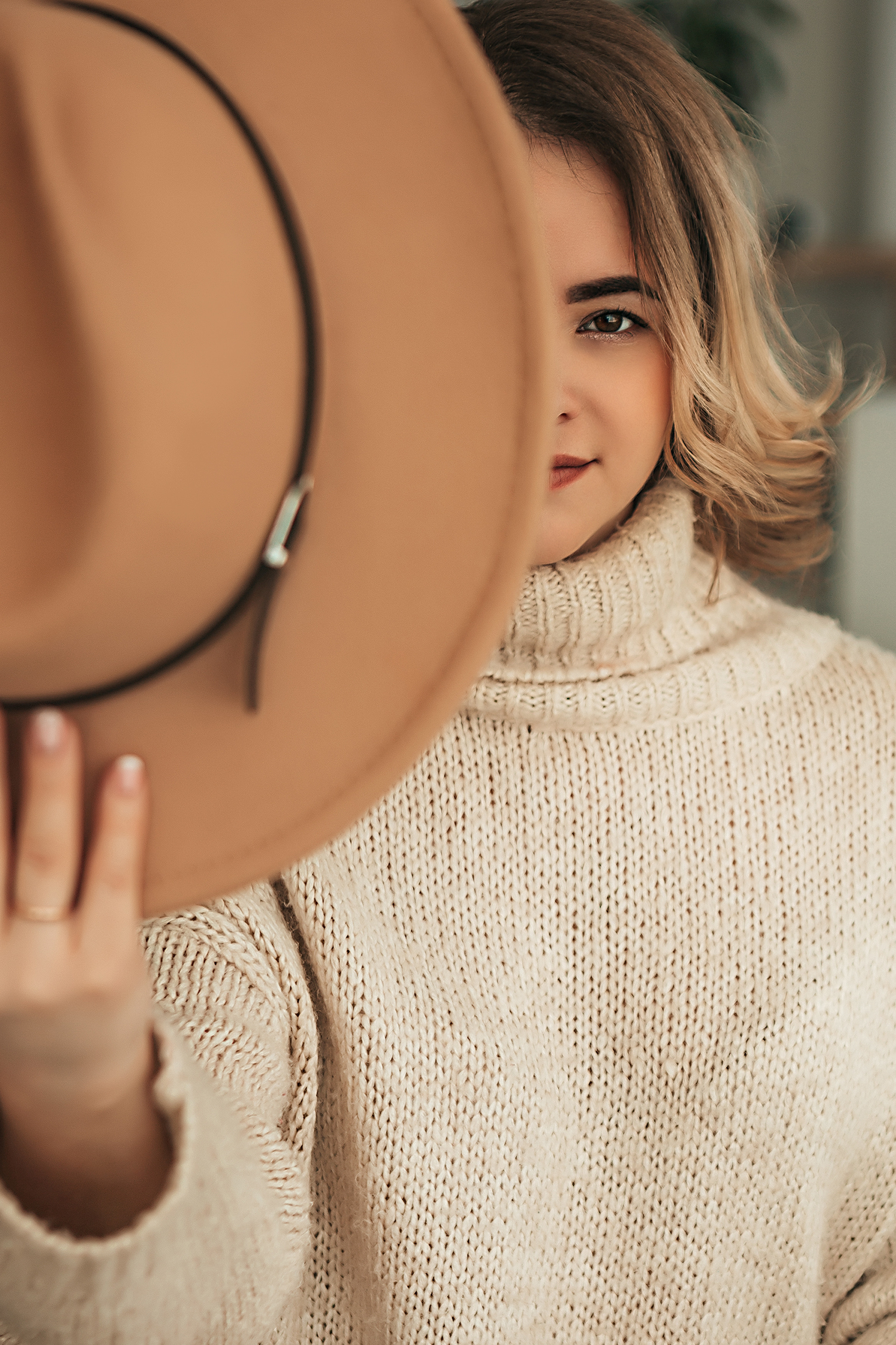 CHRISTINA. Sveta GOSHTAUTAS фотограф Пермь