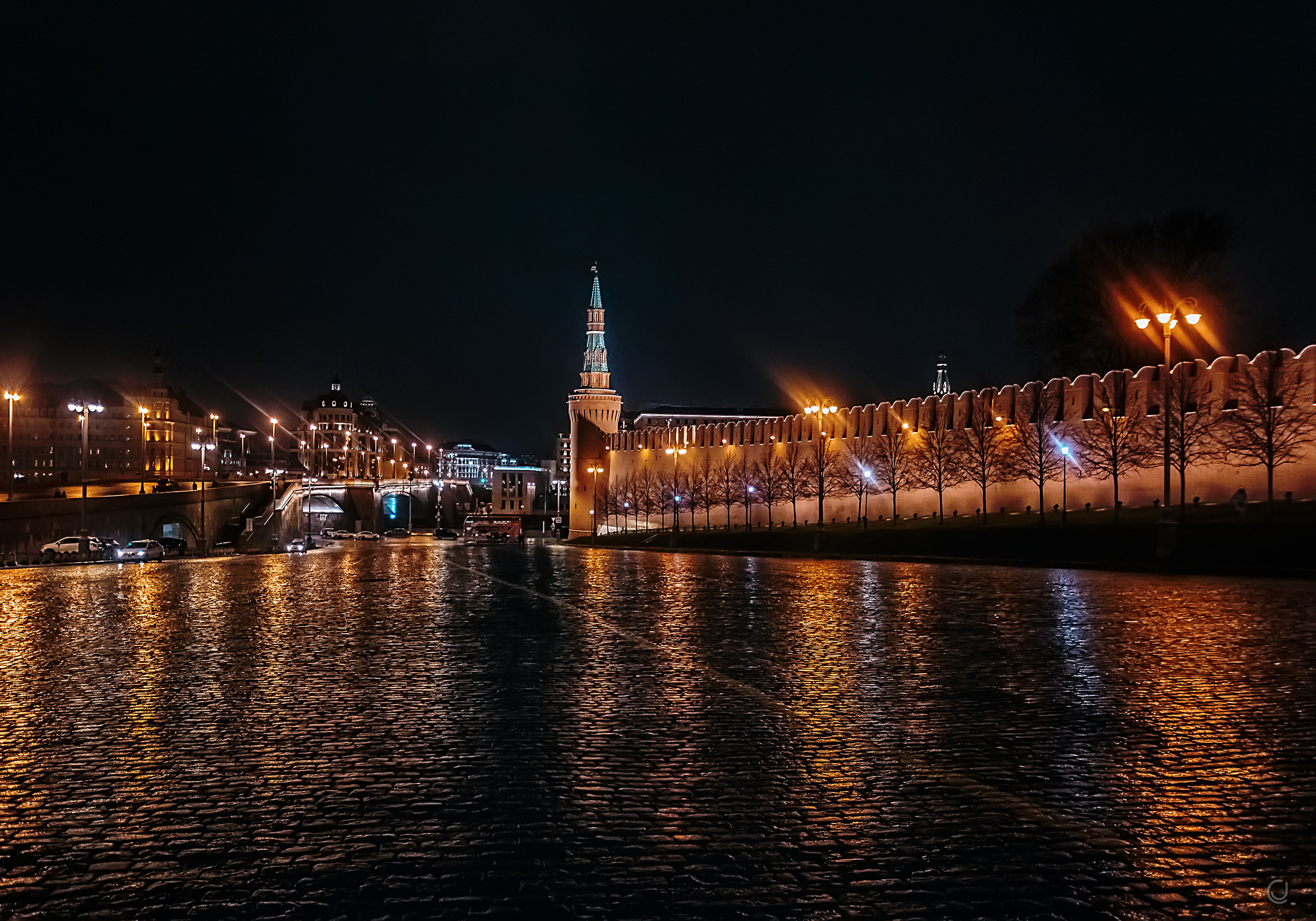 MOSCOW. Sveta GOSHTAUTAS фотограф Пермь