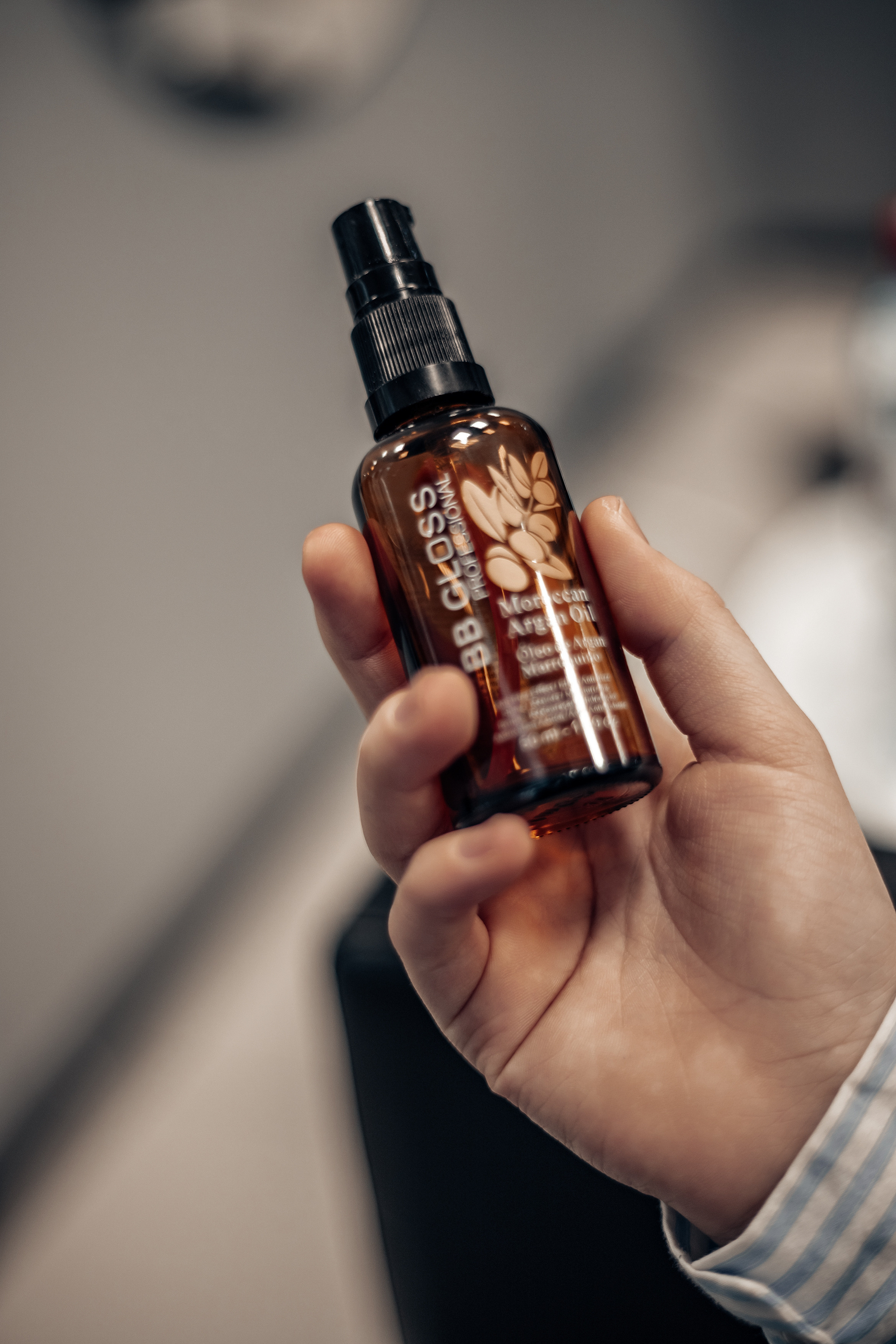 — KERATIN CENTER. Sveta GOSHTAUTAS фотограф Пермь