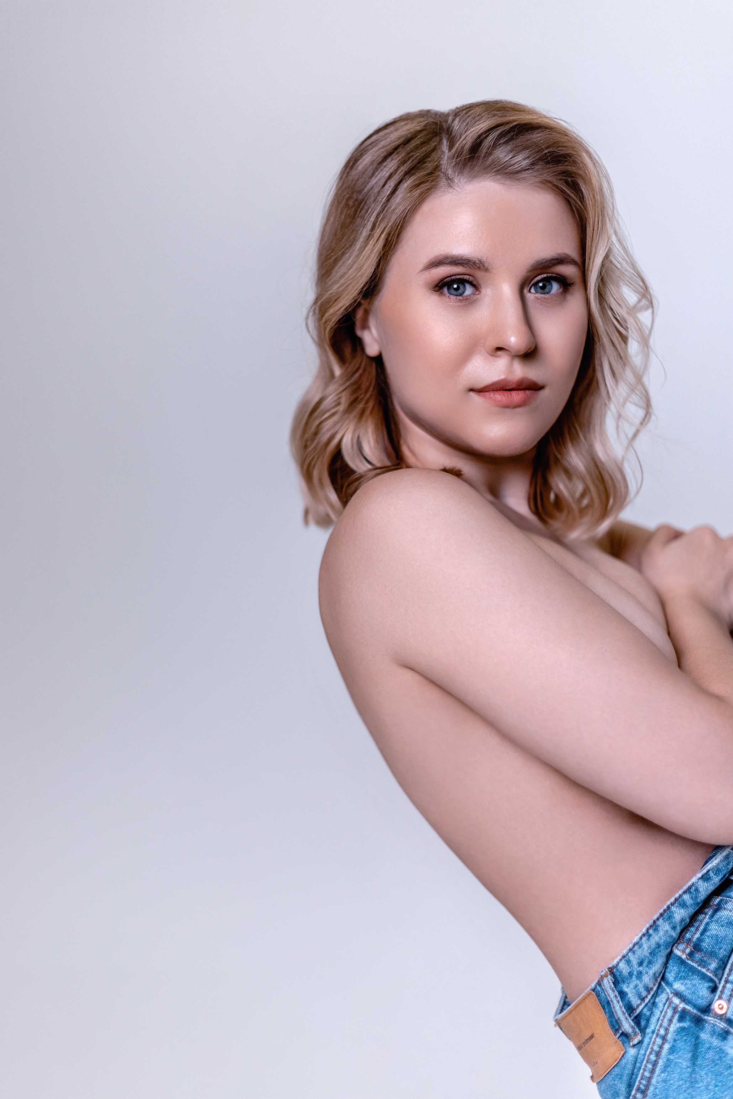 ANN. Sveta GOSHTAUTAS фотограф Пермь