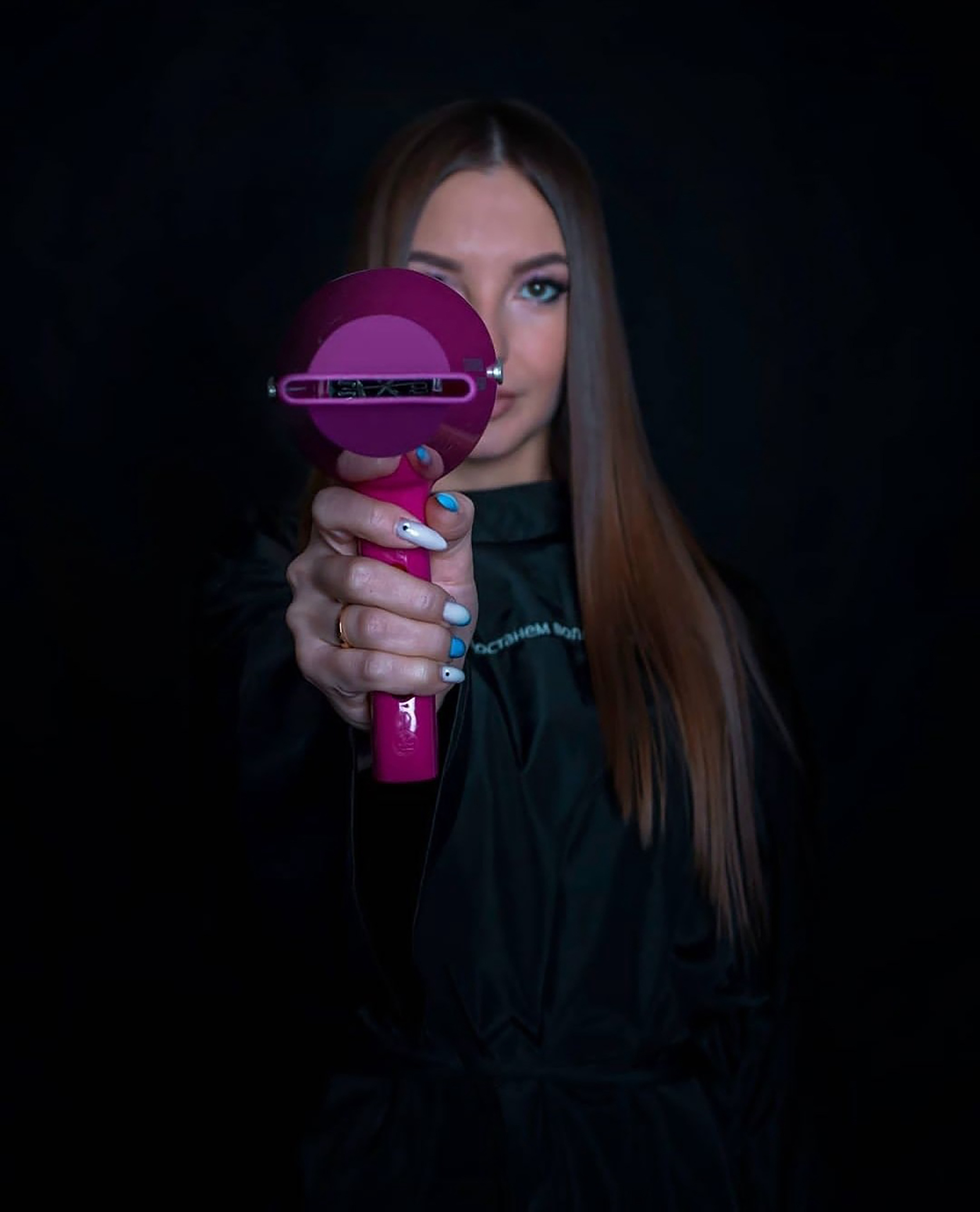 — FOR A STYLIST (GULYA&MASHA). Sveta GOSHTAUTAS фотограф Пермь