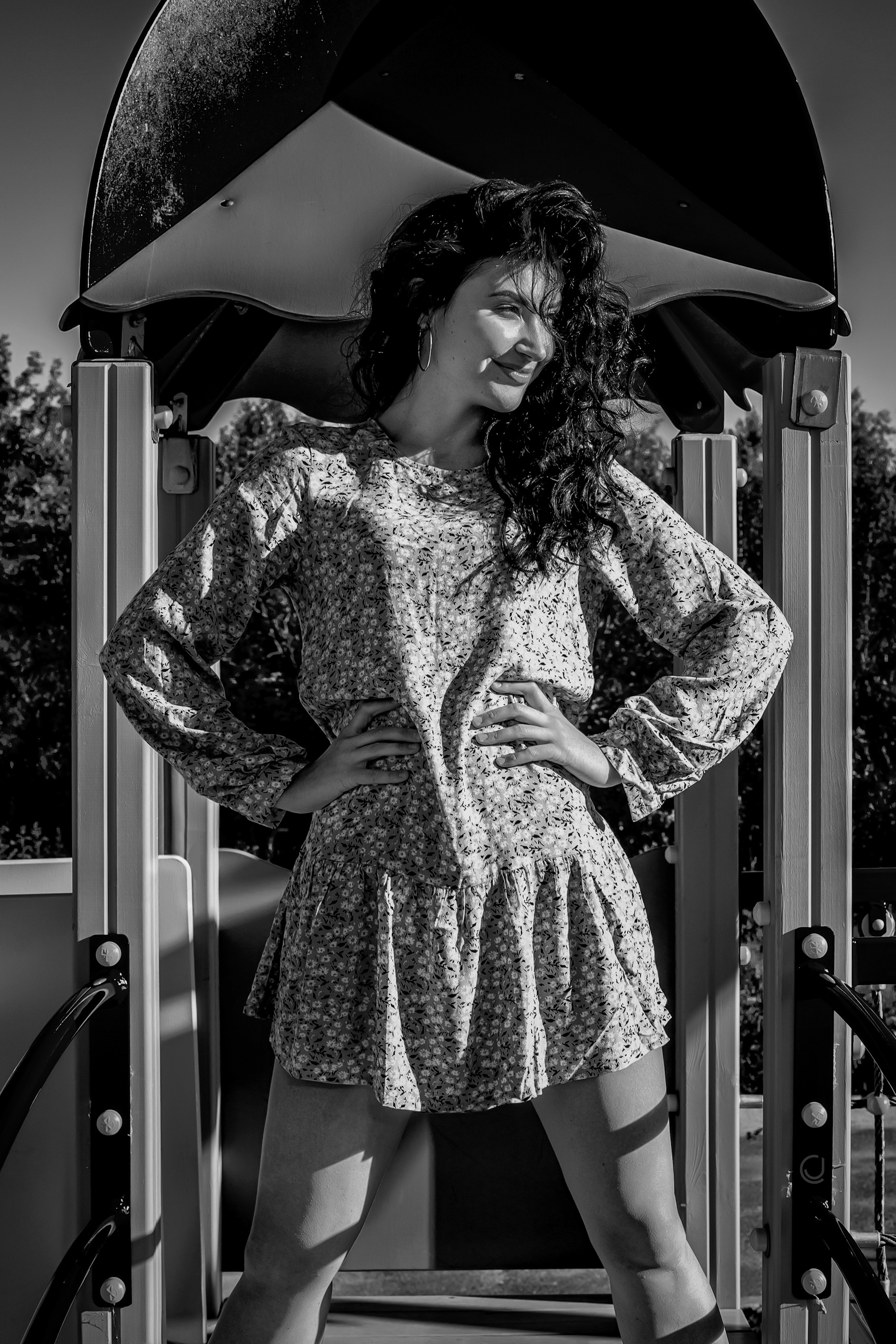 ALICE. Sveta GOSHTAUTAS фотограф Пермь