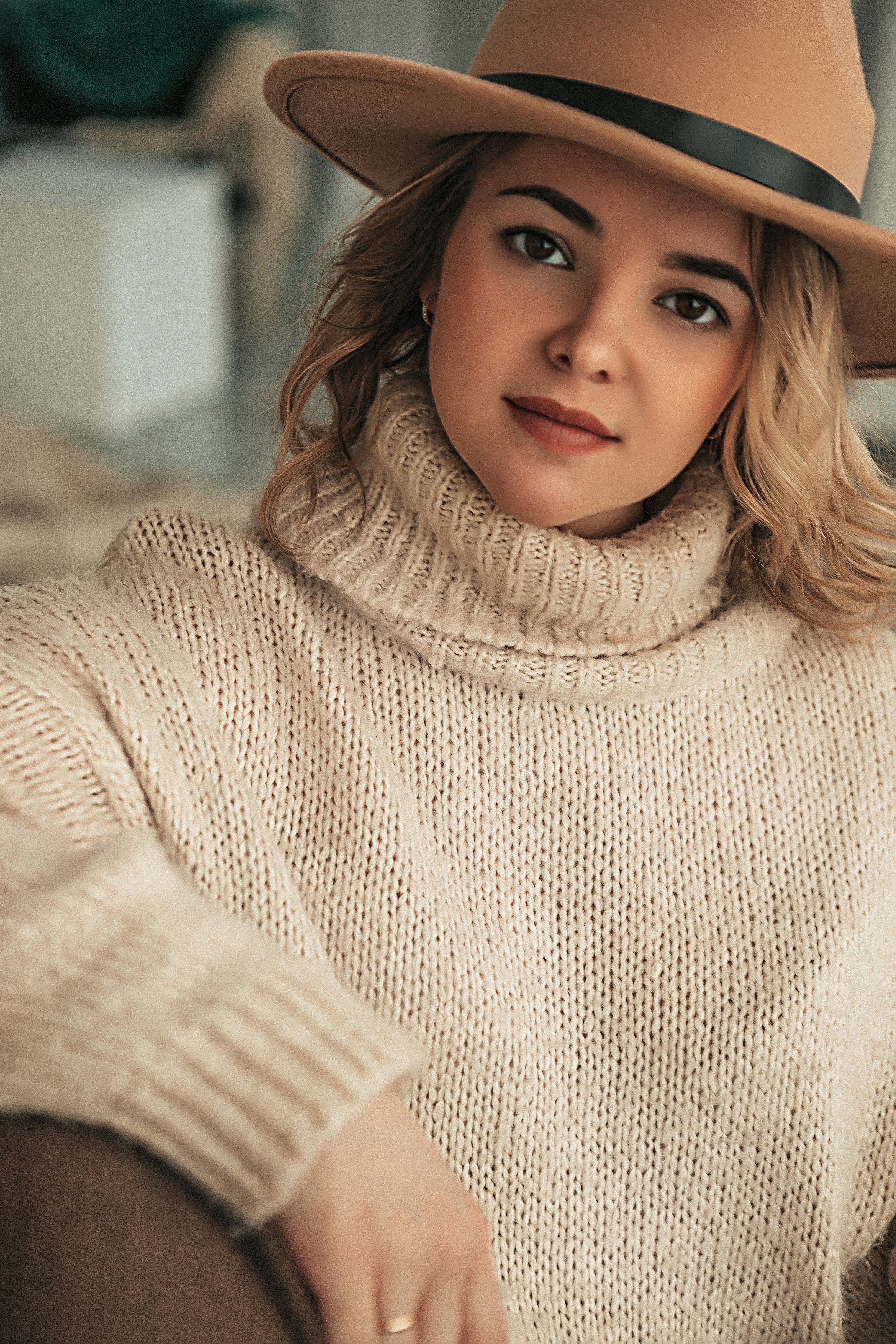 CHRISTINA. Sveta GOSHTAUTAS фотограф Пермь