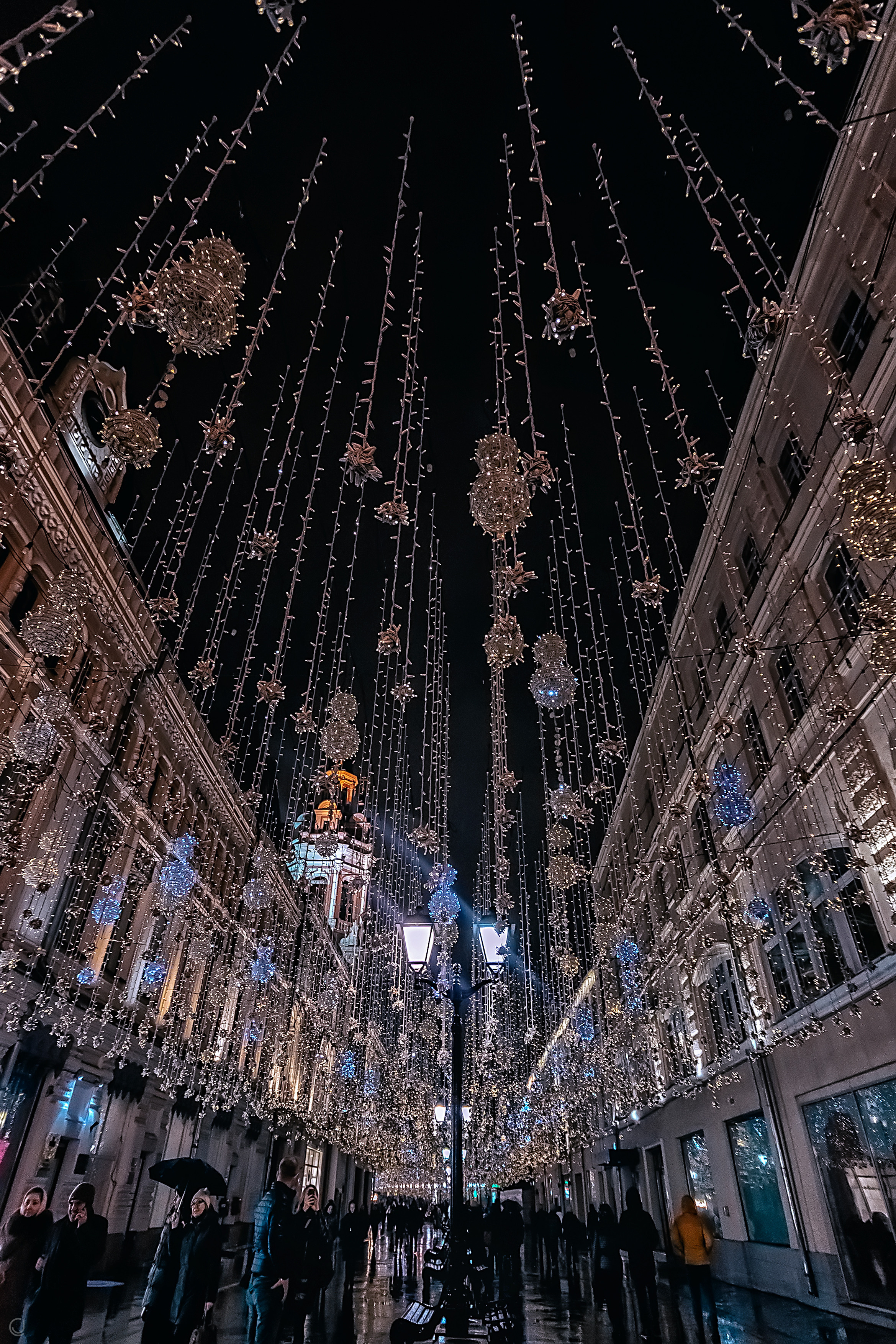 MOSCOW. Sveta GOSHTAUTAS фотограф Пермь