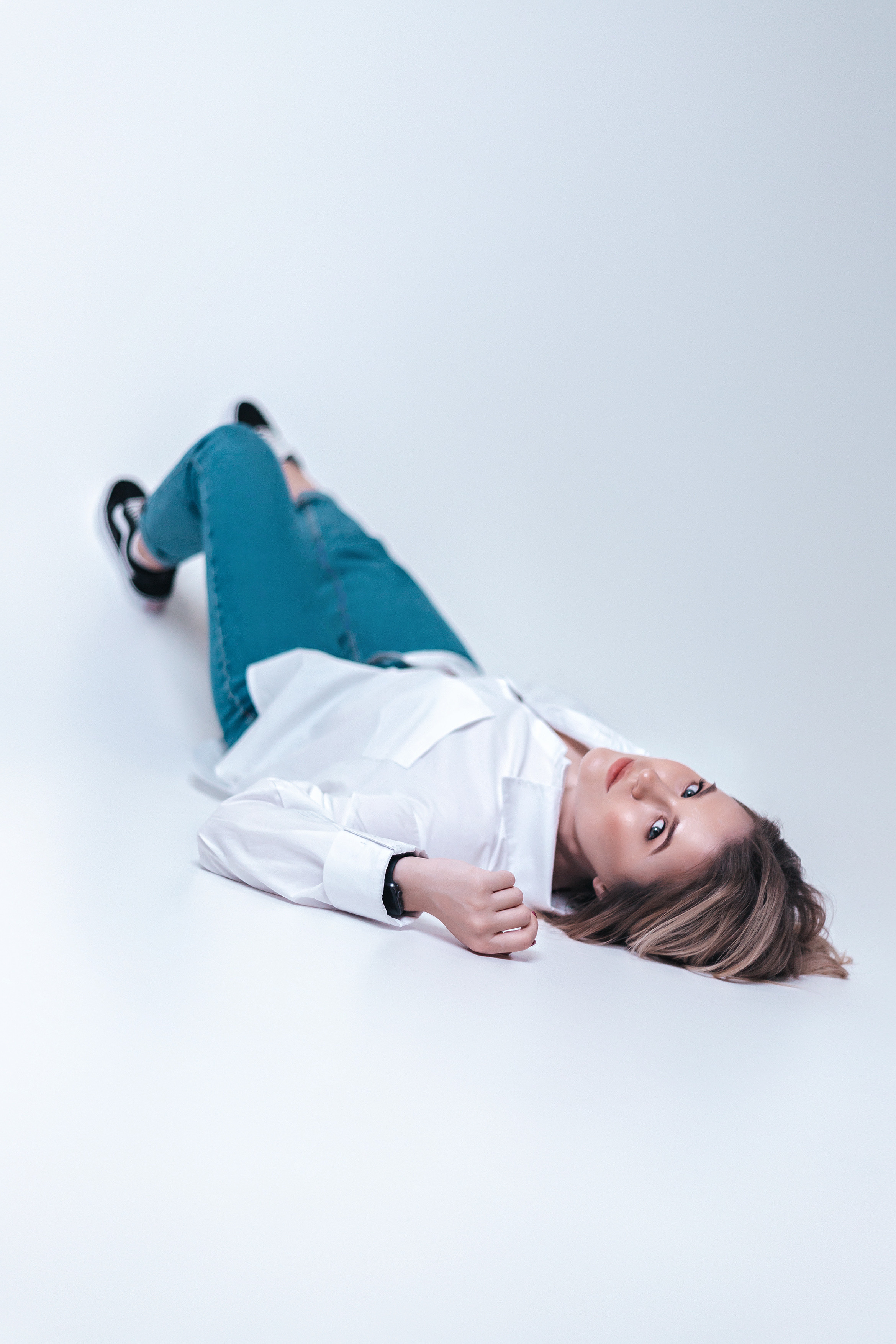 ANN. Sveta GOSHTAUTAS фотограф Пермь