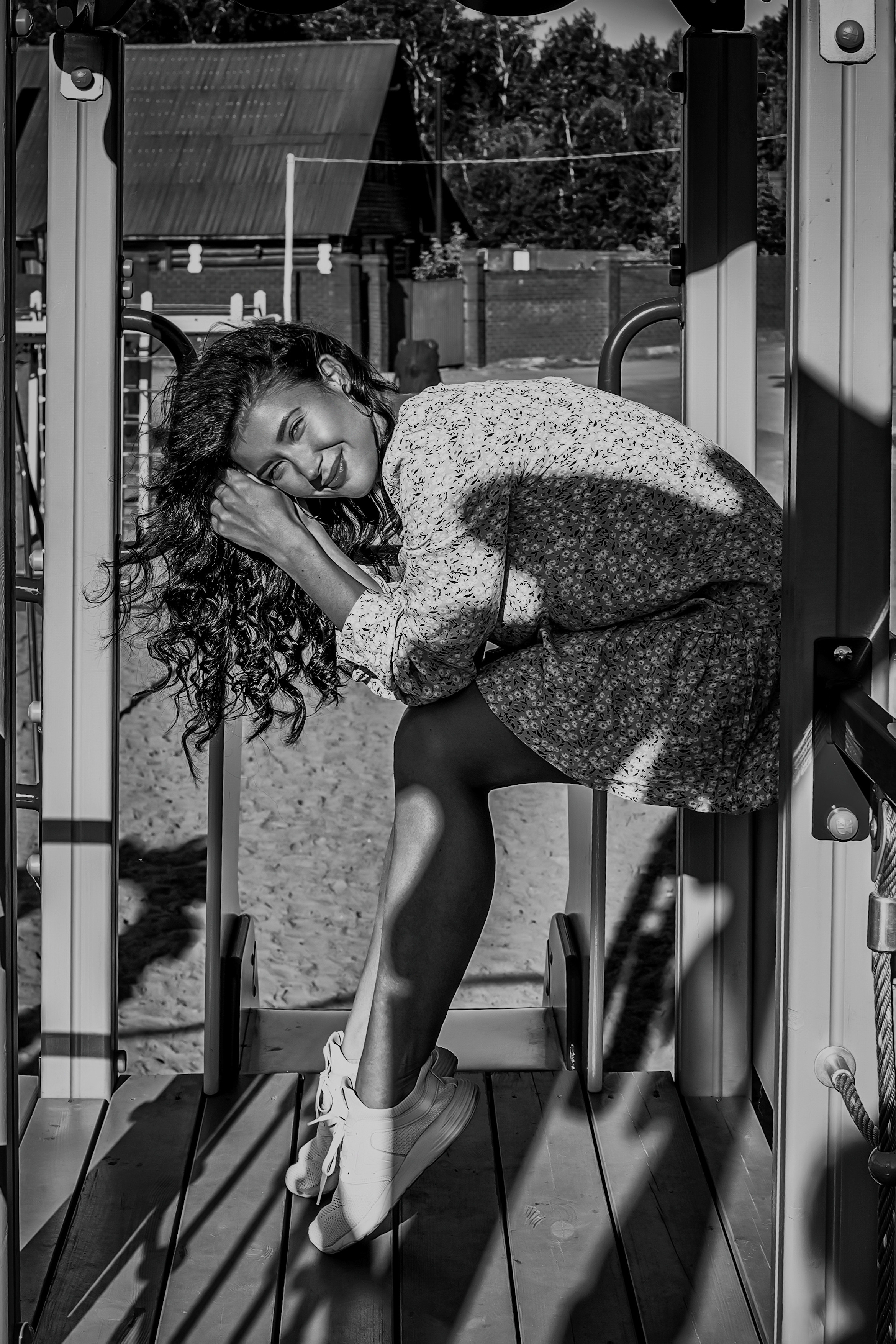 ALICE. Sveta GOSHTAUTAS фотограф Пермь