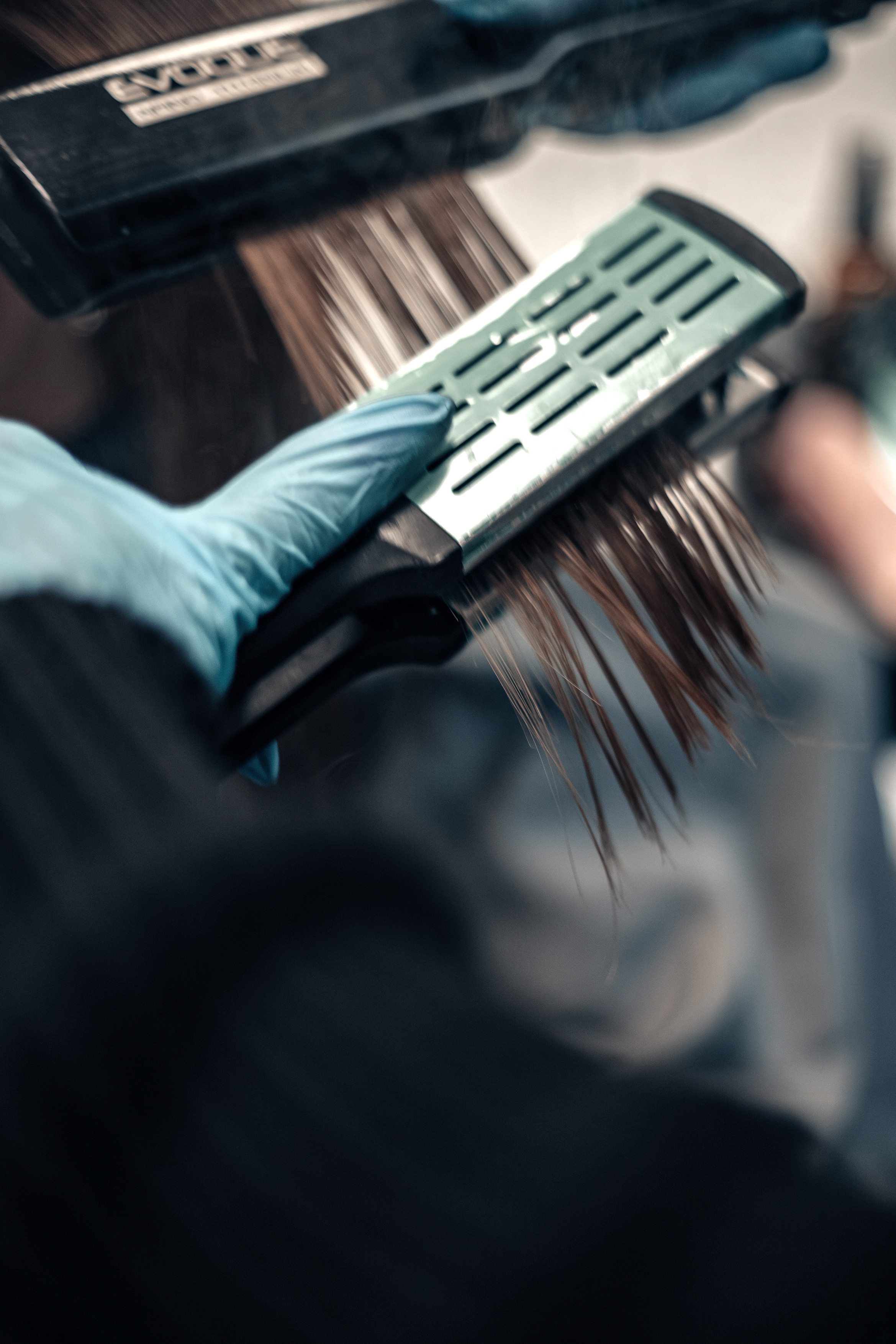 — KERATIN CENTER. Sveta GOSHTAUTAS фотограф Пермь