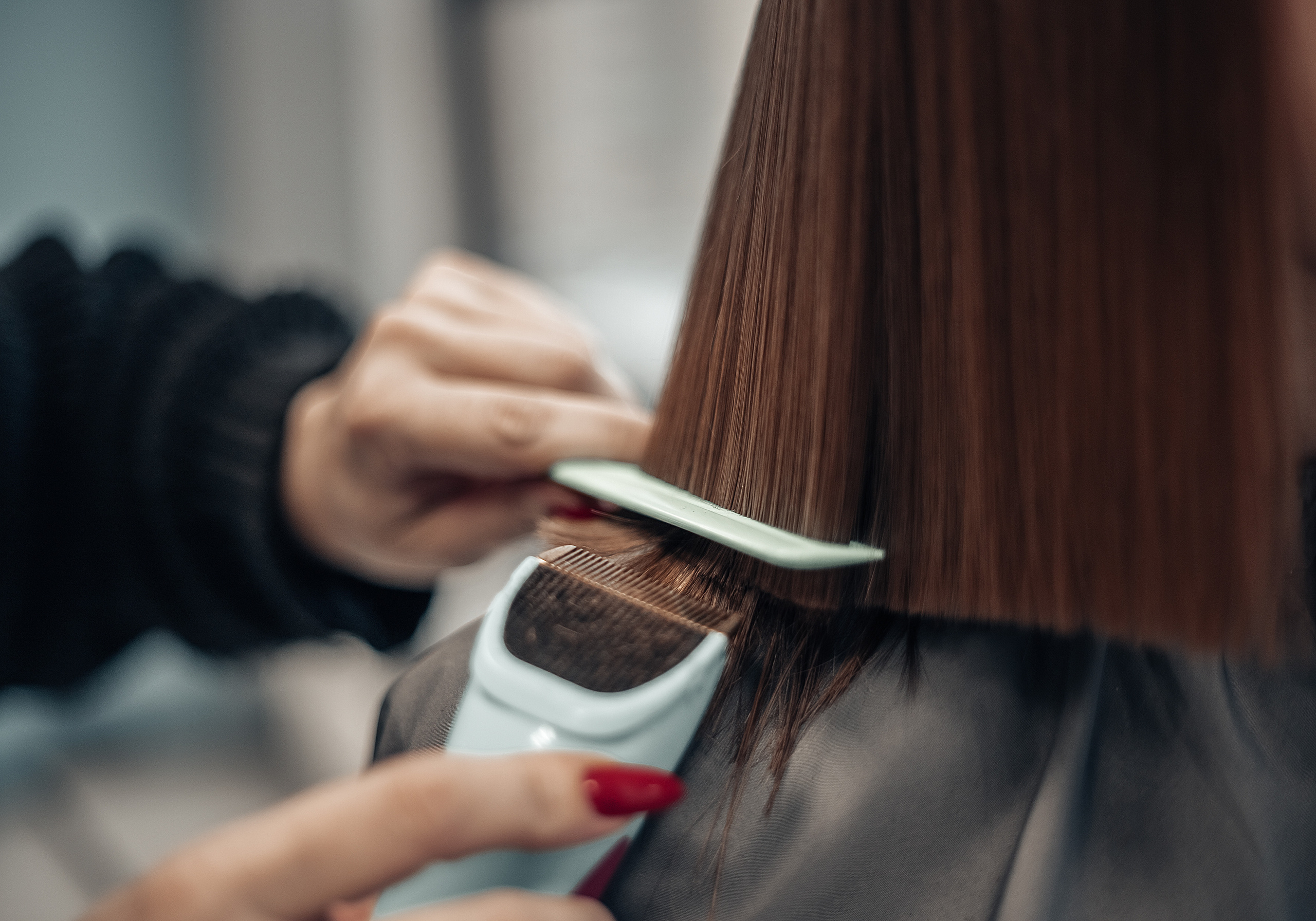 — KERATIN CENTER. Sveta GOSHTAUTAS фотограф Пермь