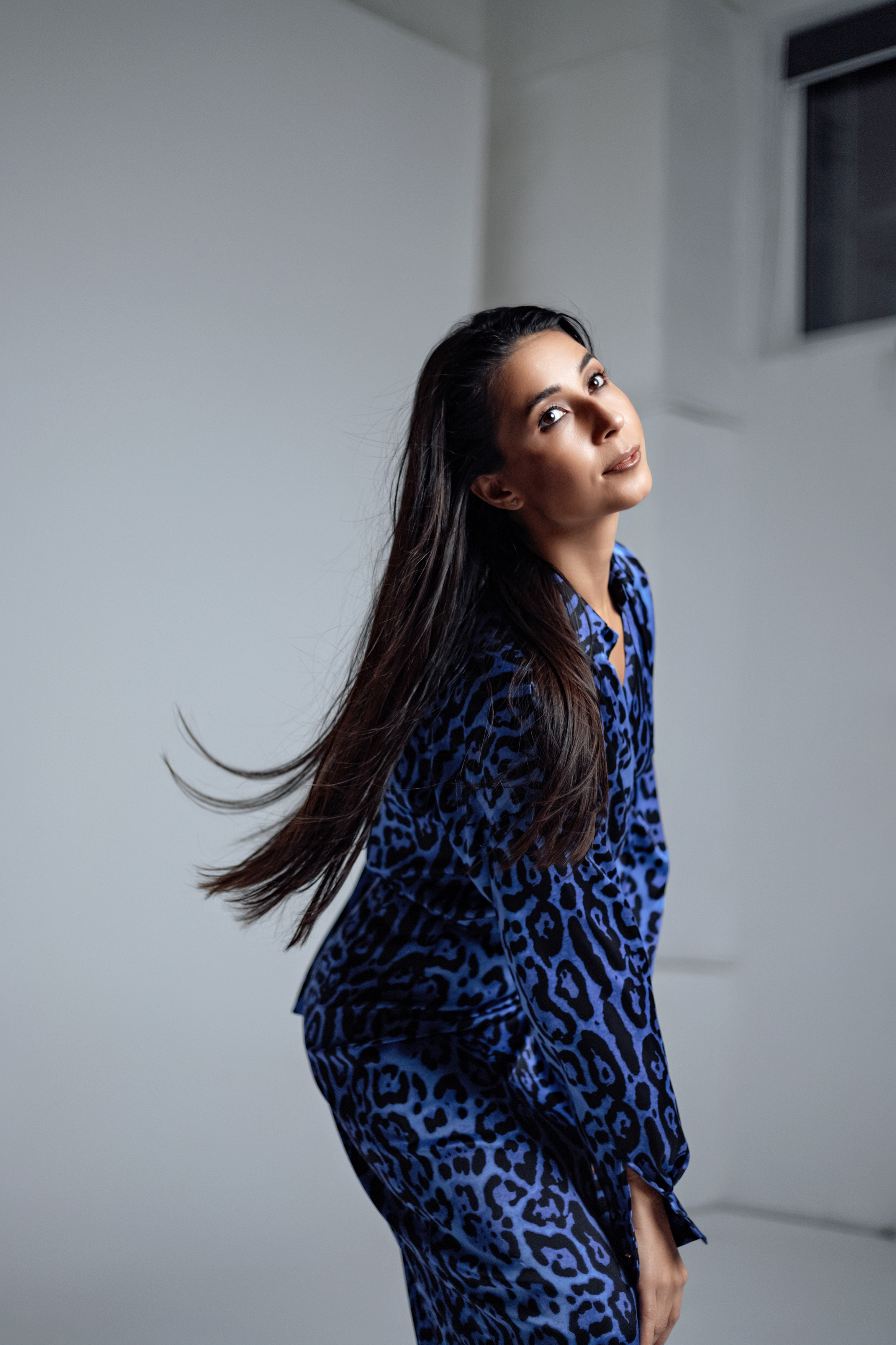 ANASTASYA. Sveta GOSHTAUTAS фотограф Пермь