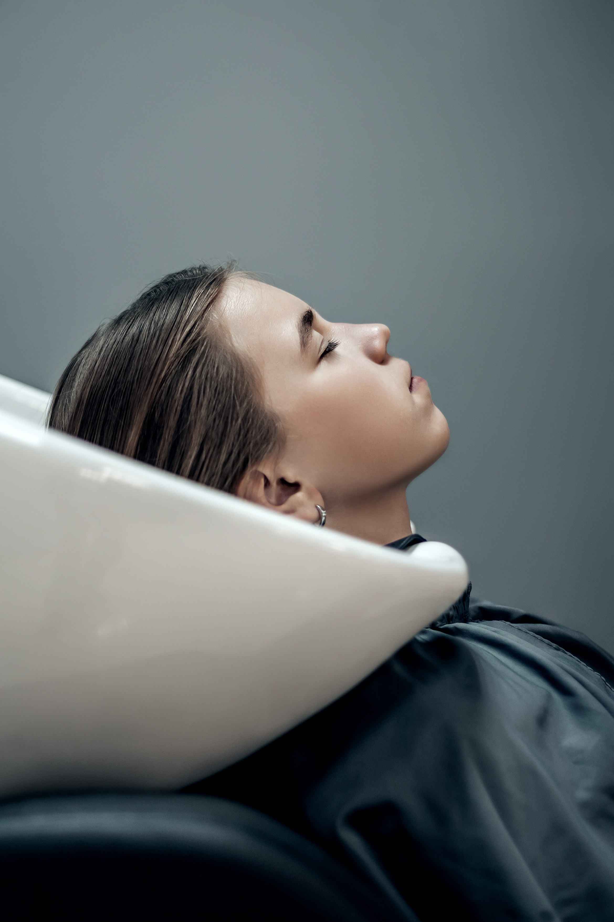 — KERATIN CENTER. Sveta GOSHTAUTAS фотограф Пермь