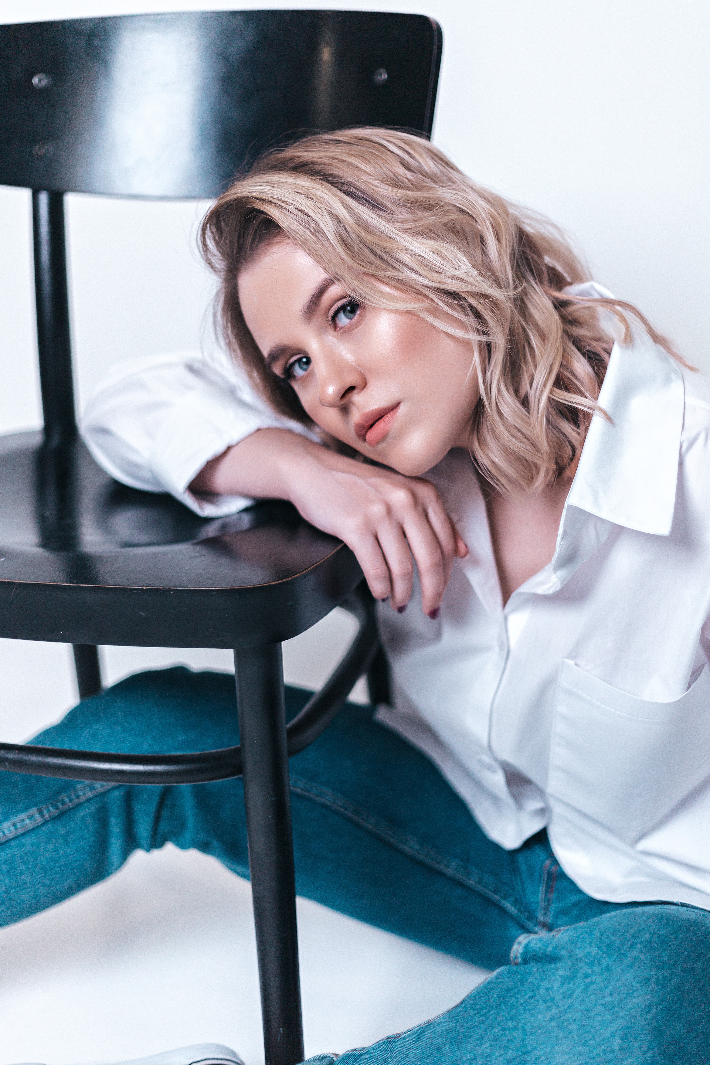 ANN. Sveta GOSHTAUTAS фотограф Пермь