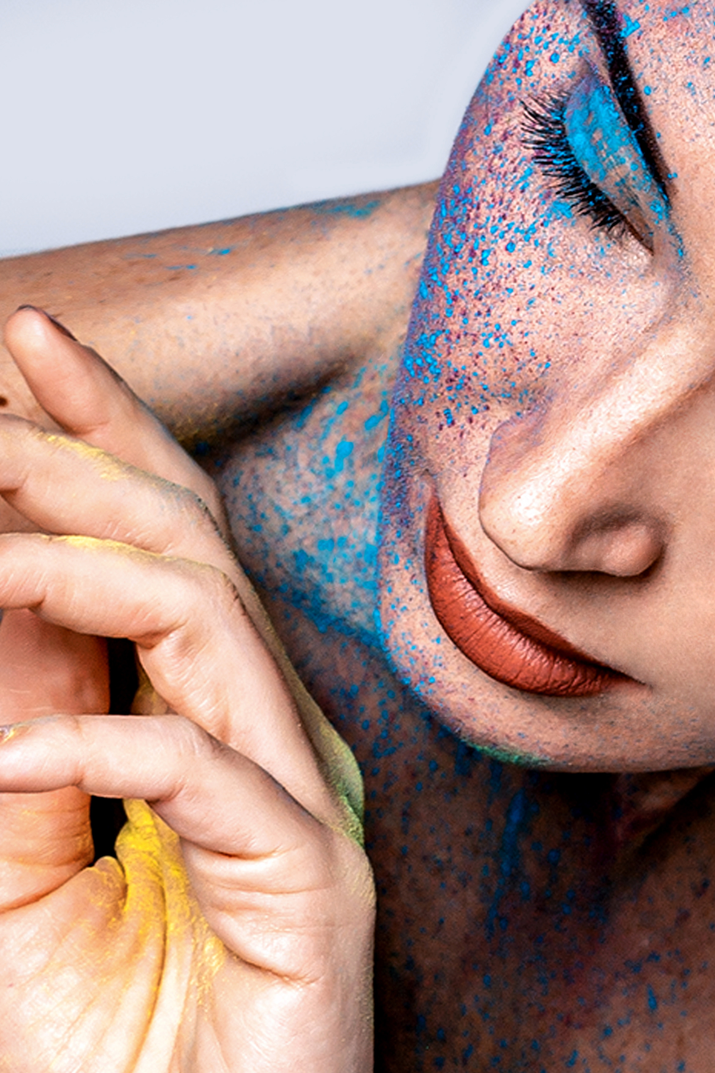 ALICE. Sveta GOSHTAUTAS фотограф Пермь