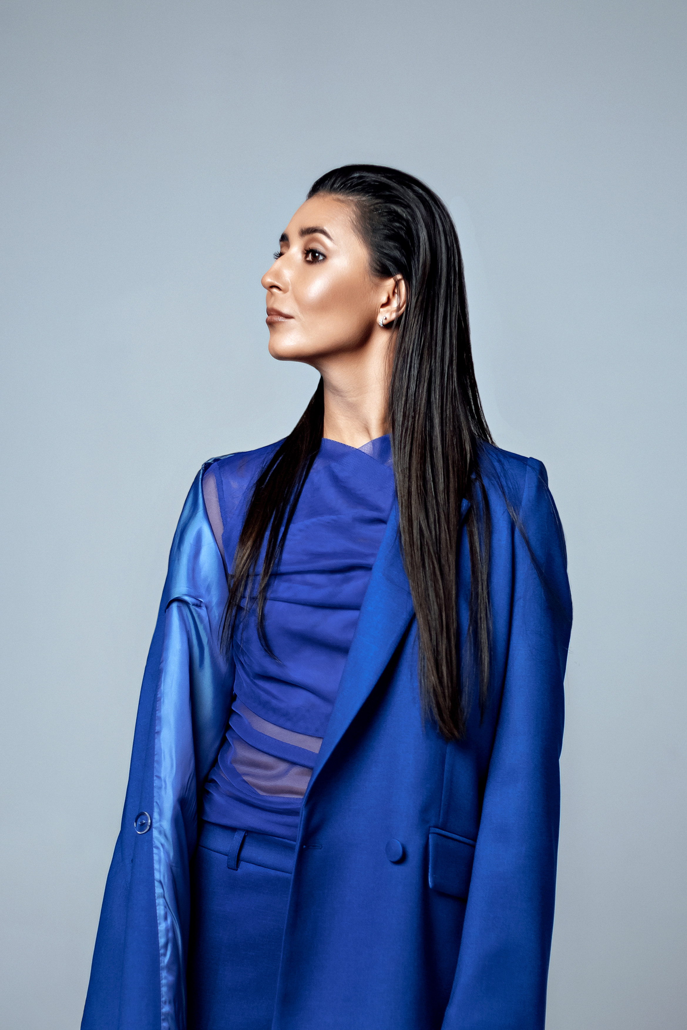 ANASTASYA. Sveta GOSHTAUTAS фотограф Пермь