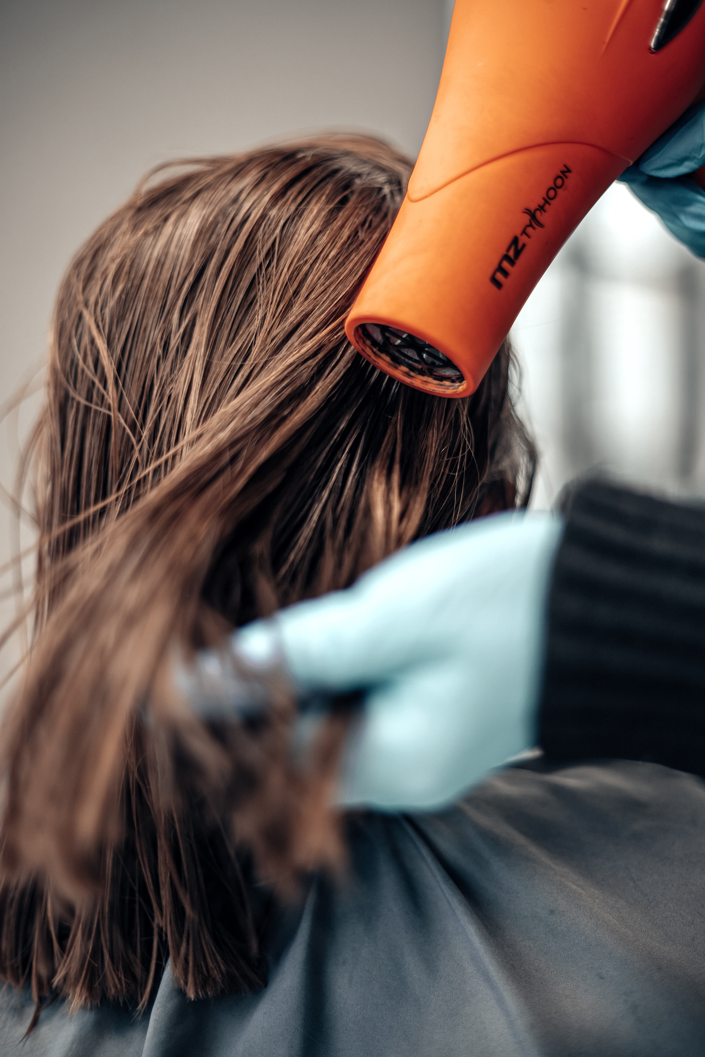 — KERATIN CENTER. Sveta GOSHTAUTAS фотограф Пермь