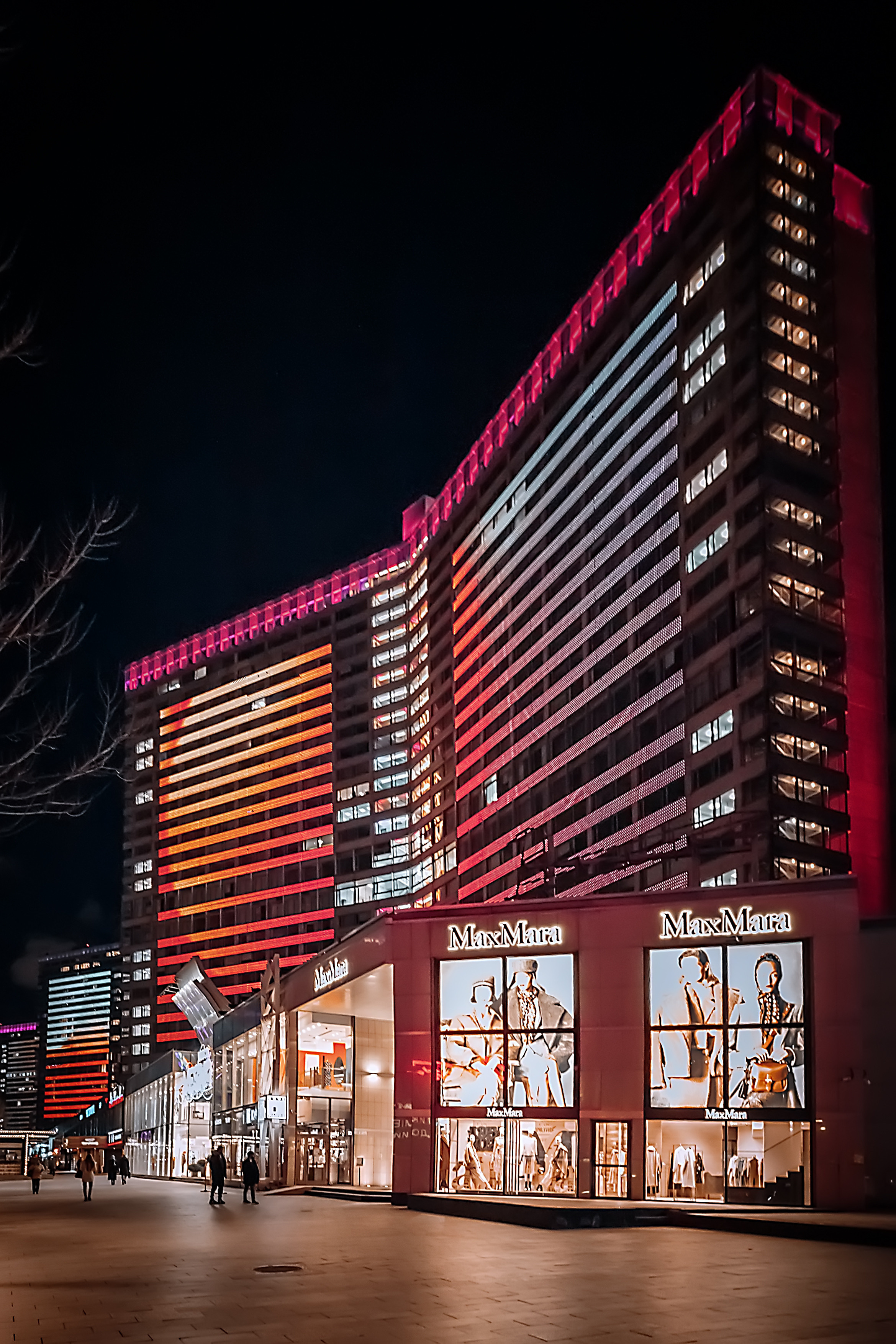 MOSCOW. Sveta GOSHTAUTAS фотограф Пермь