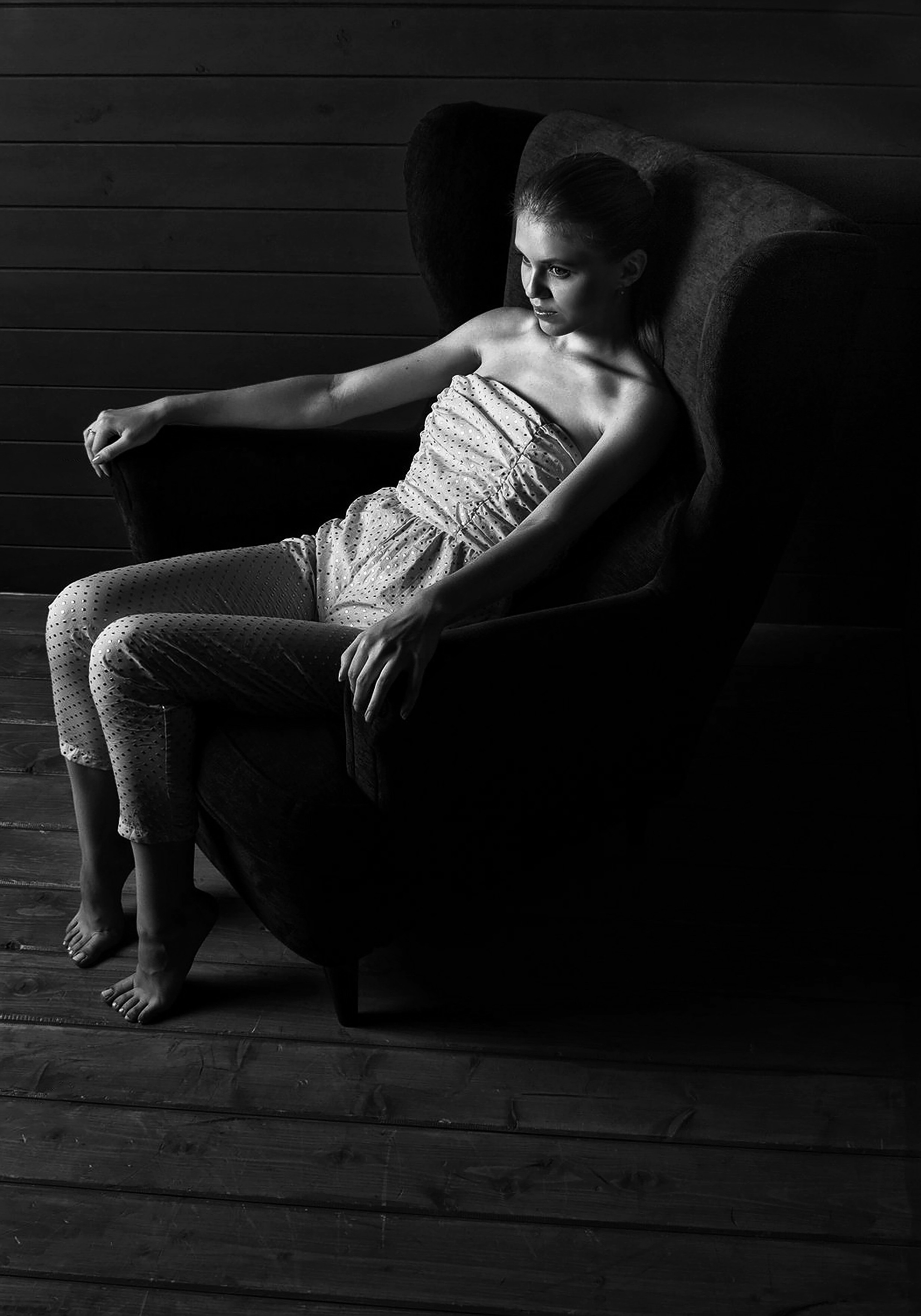 NASTYA. Sveta GOSHTAUTAS фотограф Пермь