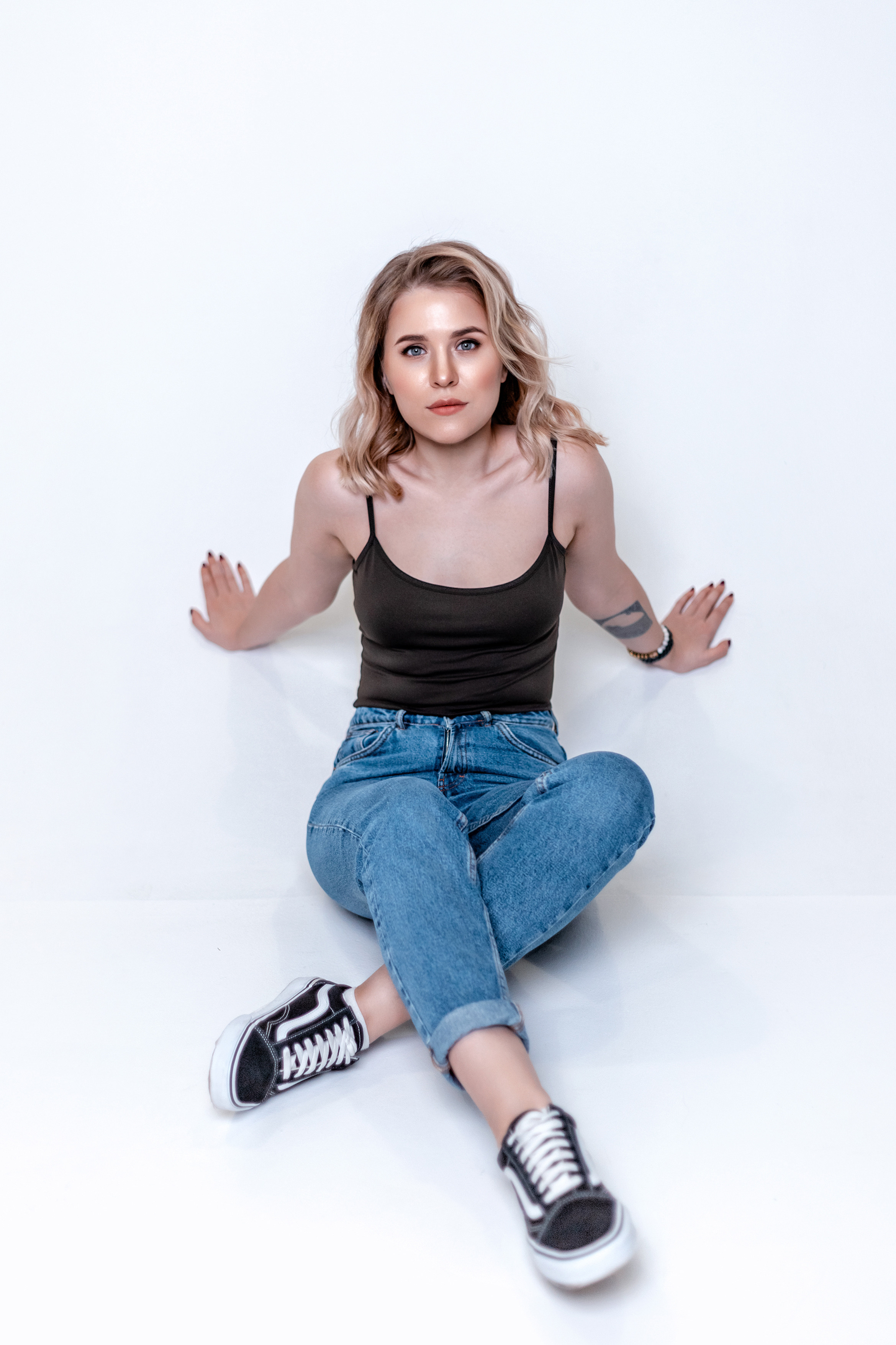 ANN. Sveta GOSHTAUTAS фотограф Пермь