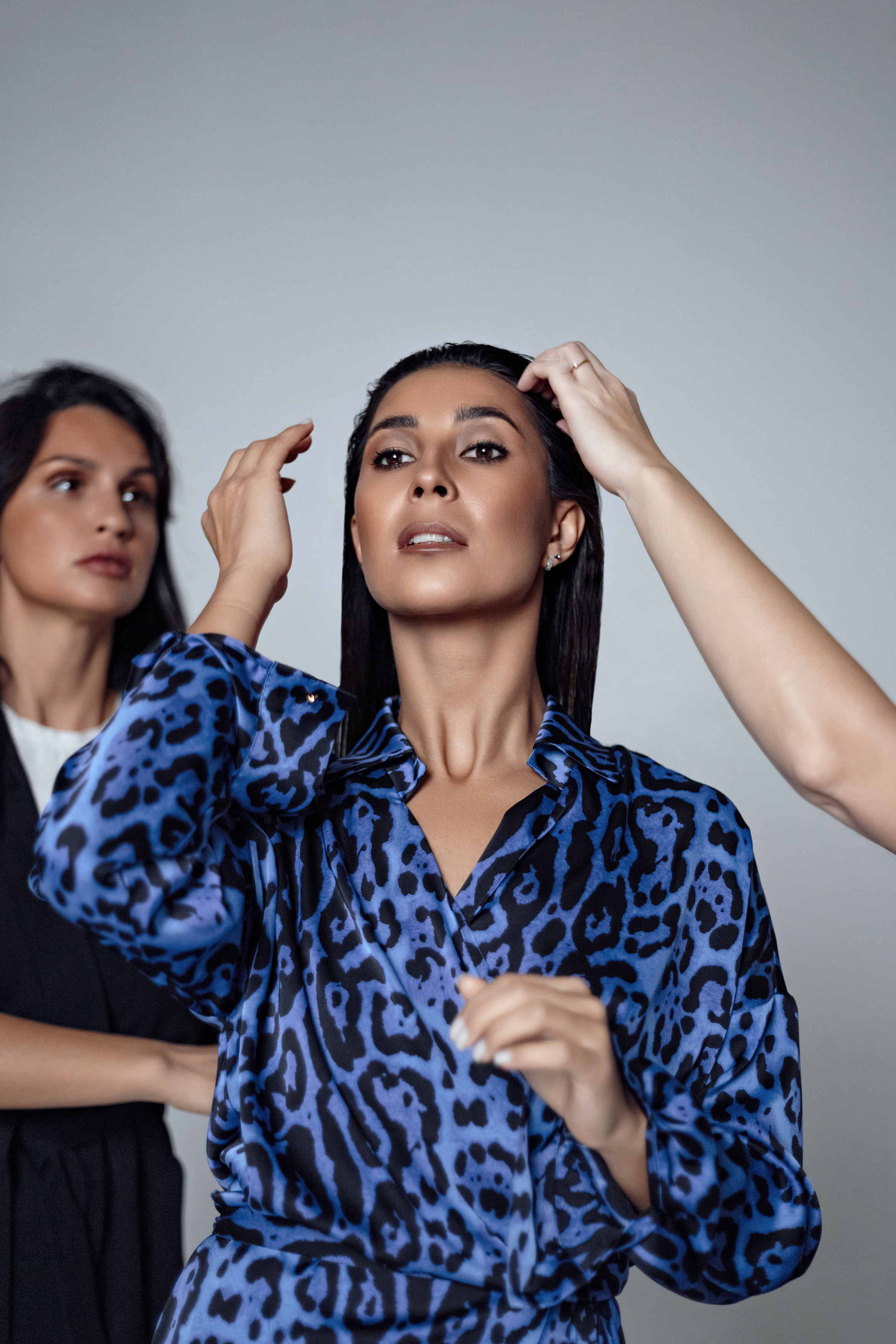 ANASTASYA. Sveta GOSHTAUTAS фотограф Пермь