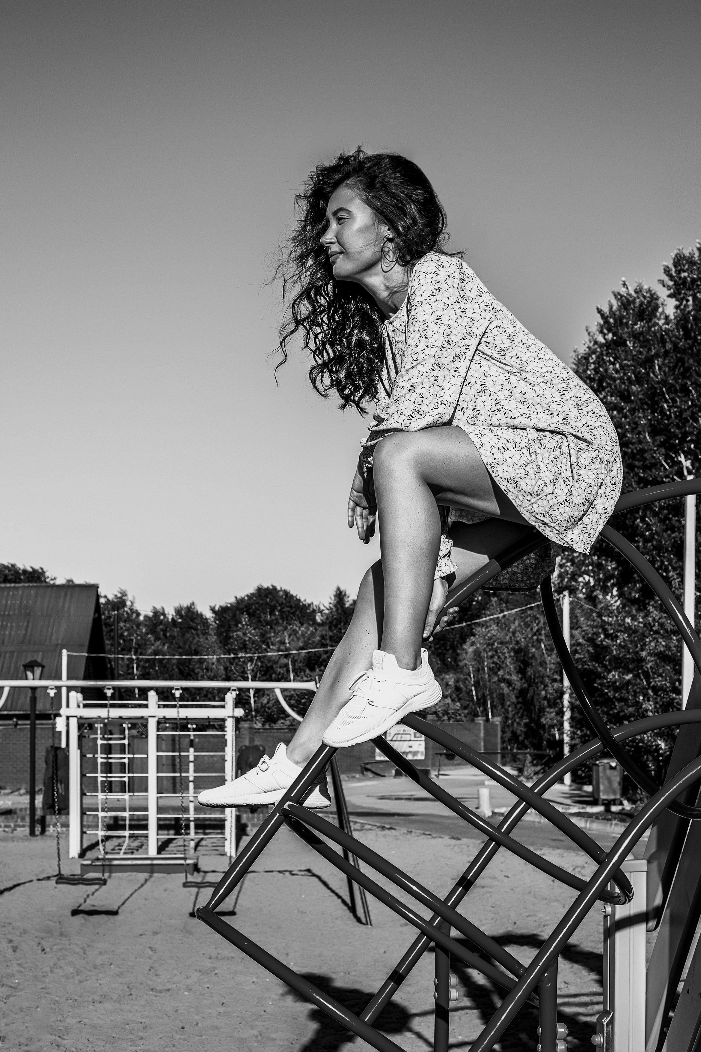 ALICE. Sveta GOSHTAUTAS фотограф Пермь