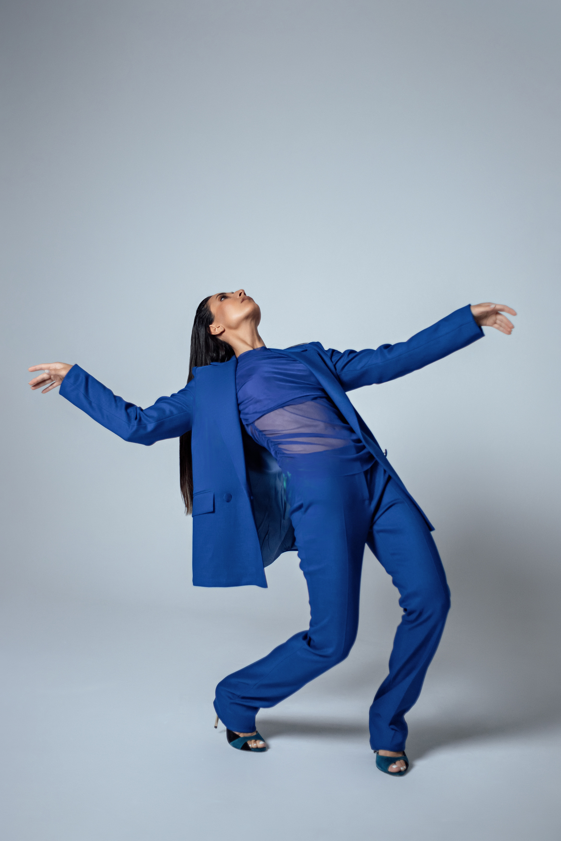 ANASTASYA. Sveta GOSHTAUTAS фотограф Пермь