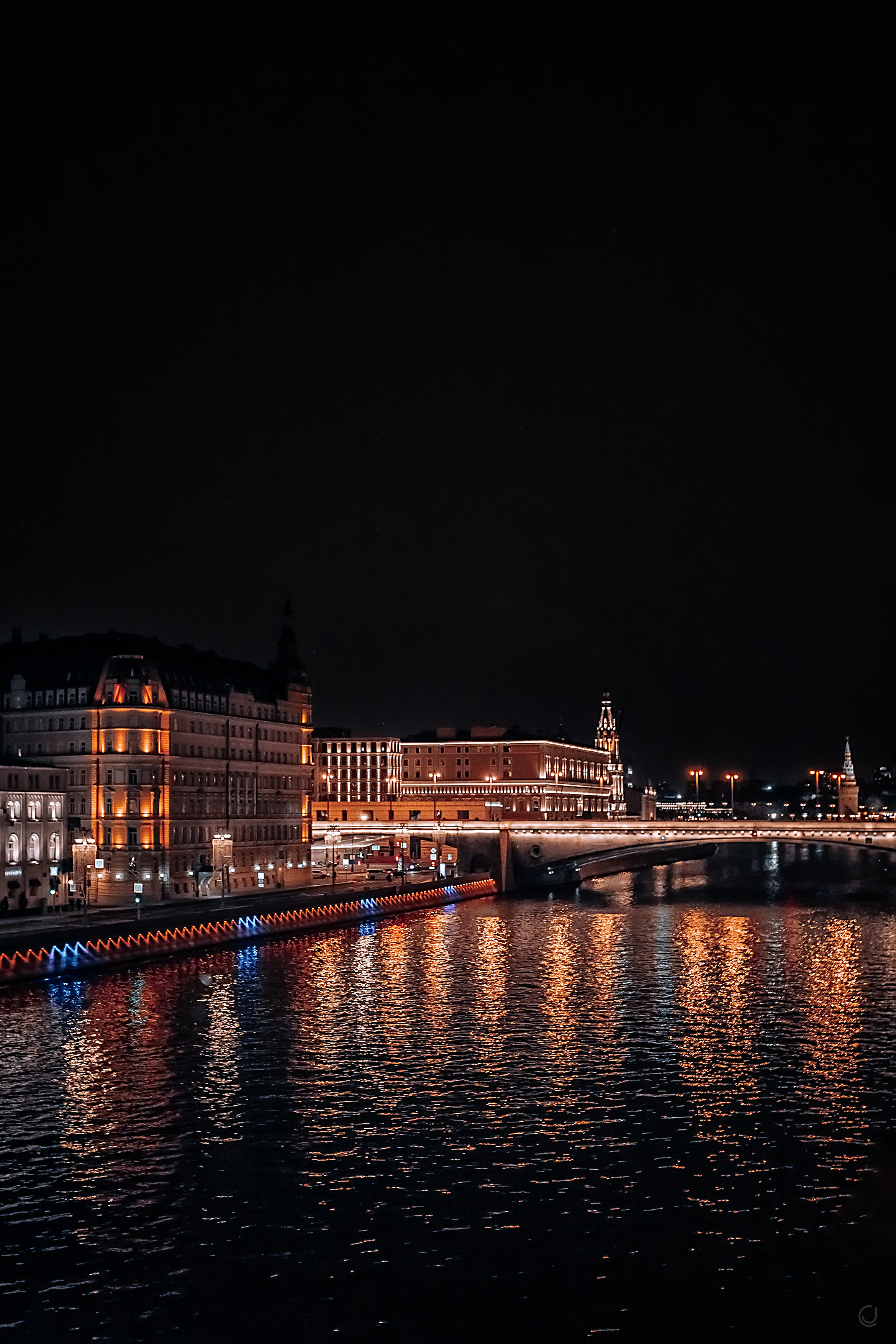 MOSCOW. Sveta GOSHTAUTAS фотограф Пермь