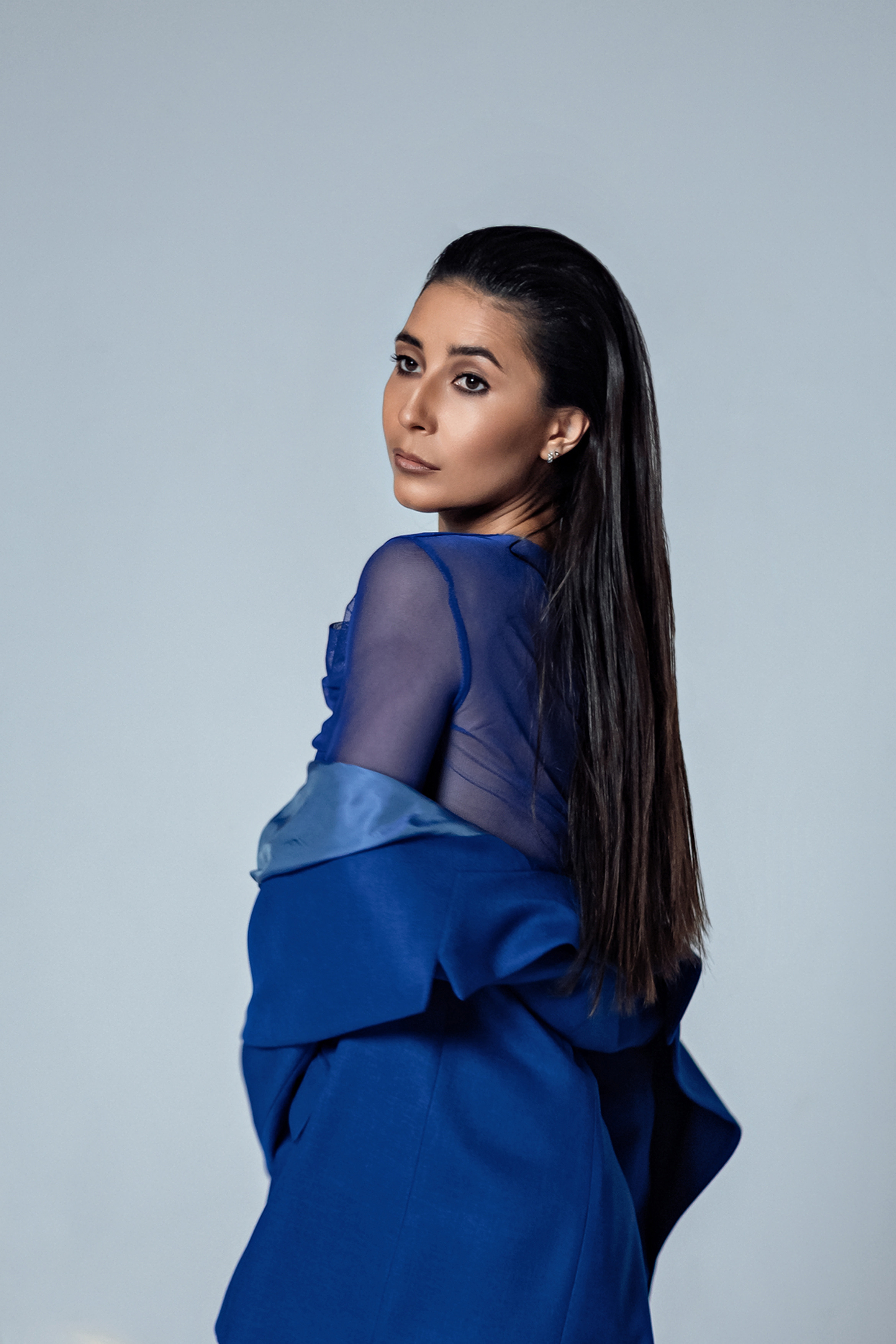 ANASTASYA. Sveta GOSHTAUTAS фотограф Пермь