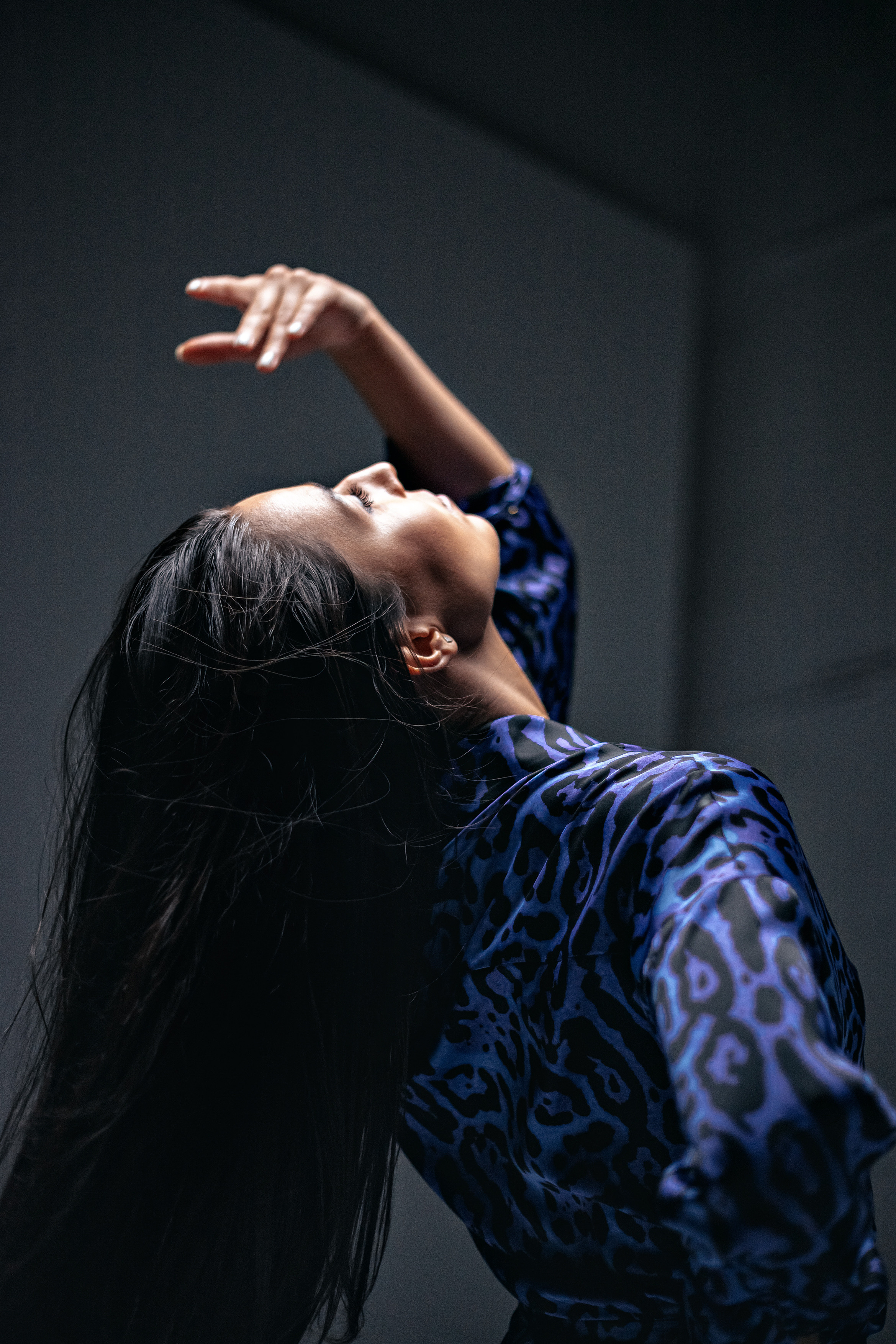 ANASTASYA. Sveta GOSHTAUTAS фотограф Пермь