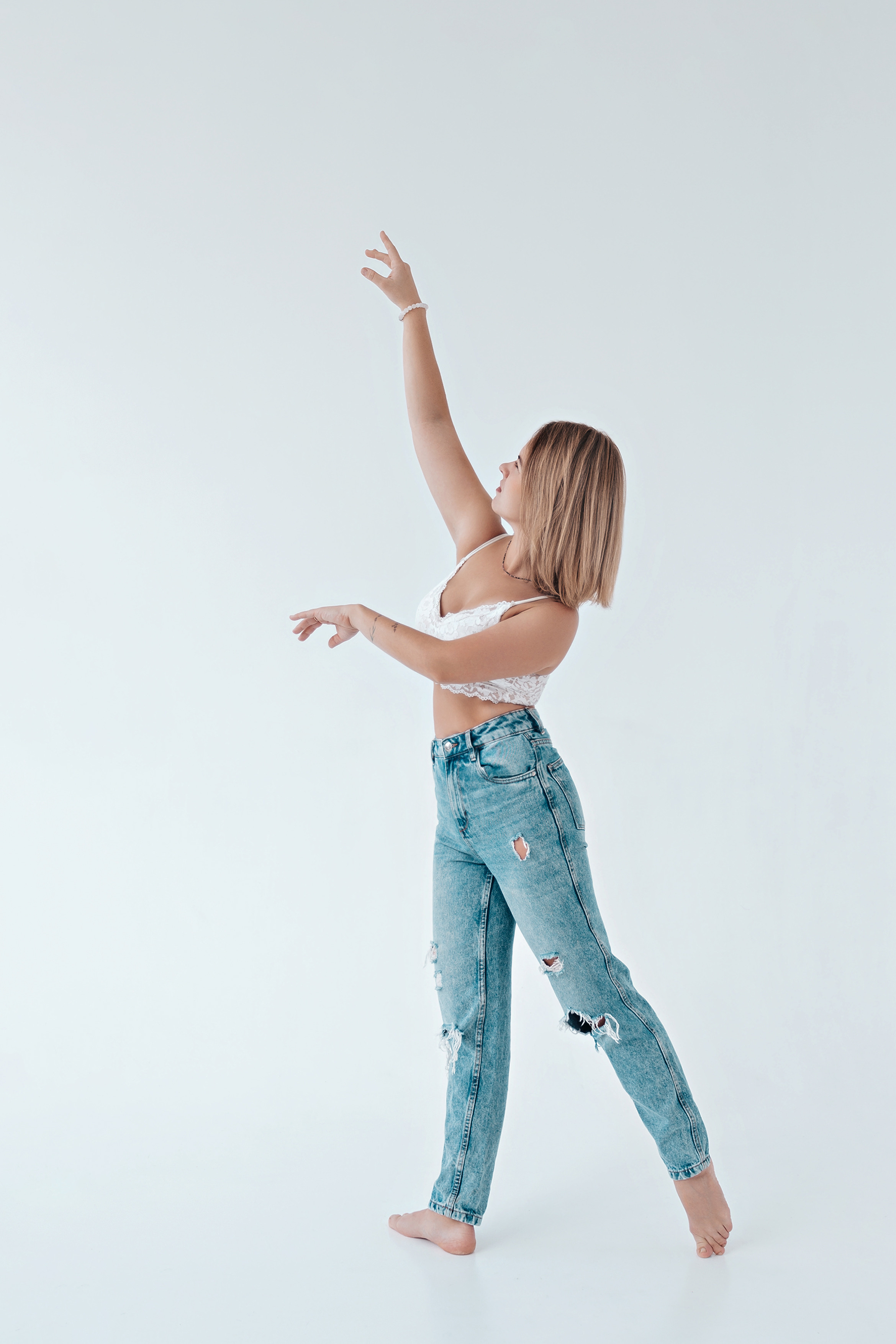 CHRISTINA. Sveta GOSHTAUTAS фотограф Пермь