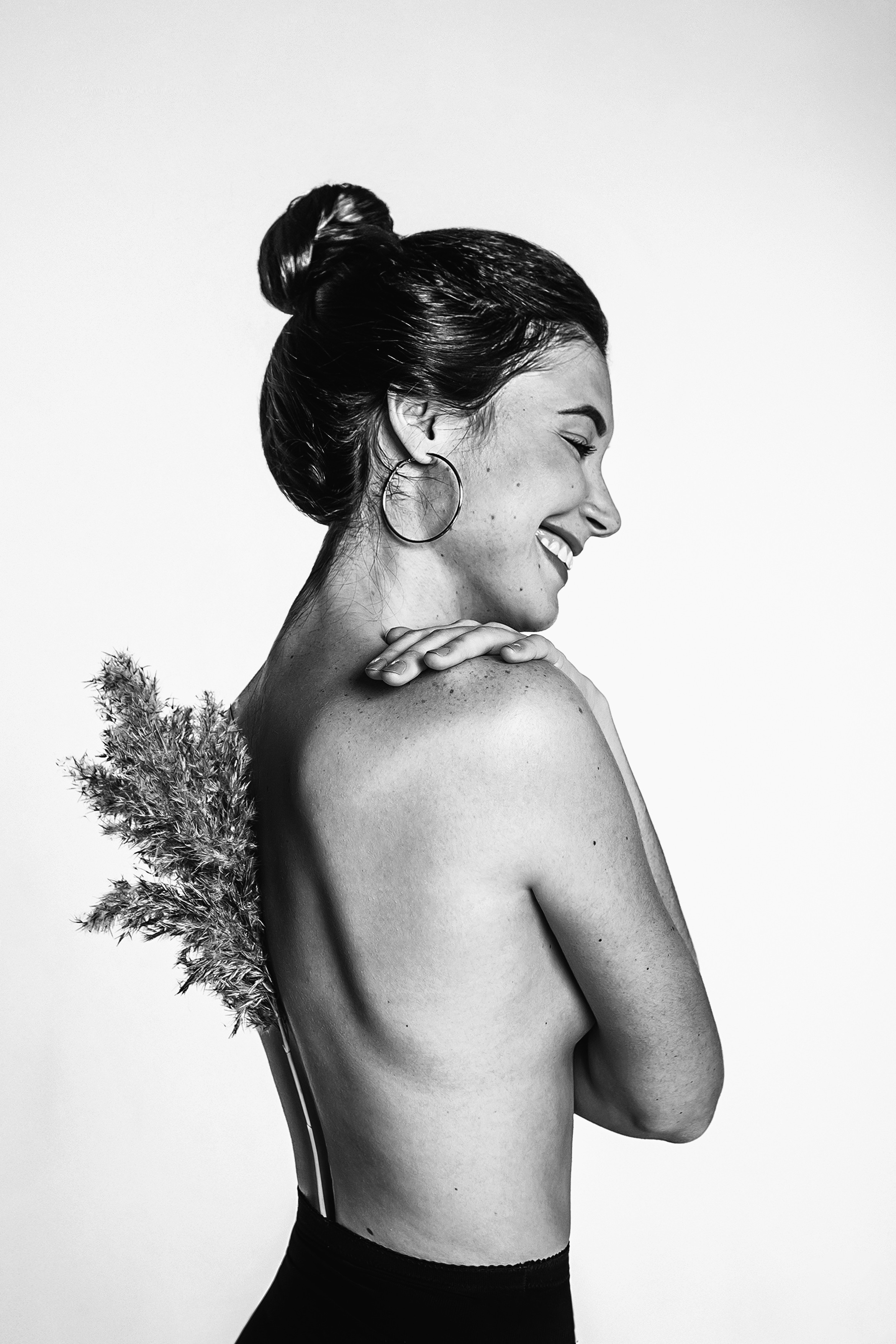 ALICE. Sveta GOSHTAUTAS фотограф Пермь