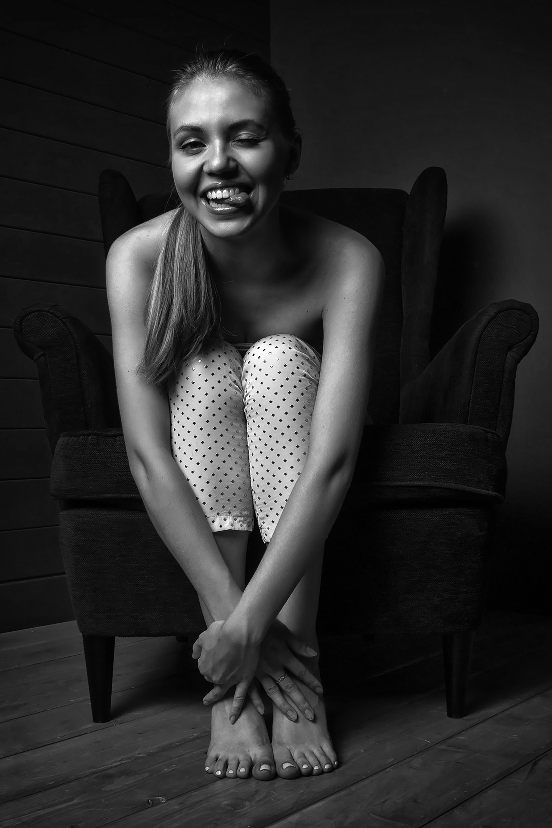 NASTYA. Sveta GOSHTAUTAS фотограф Пермь