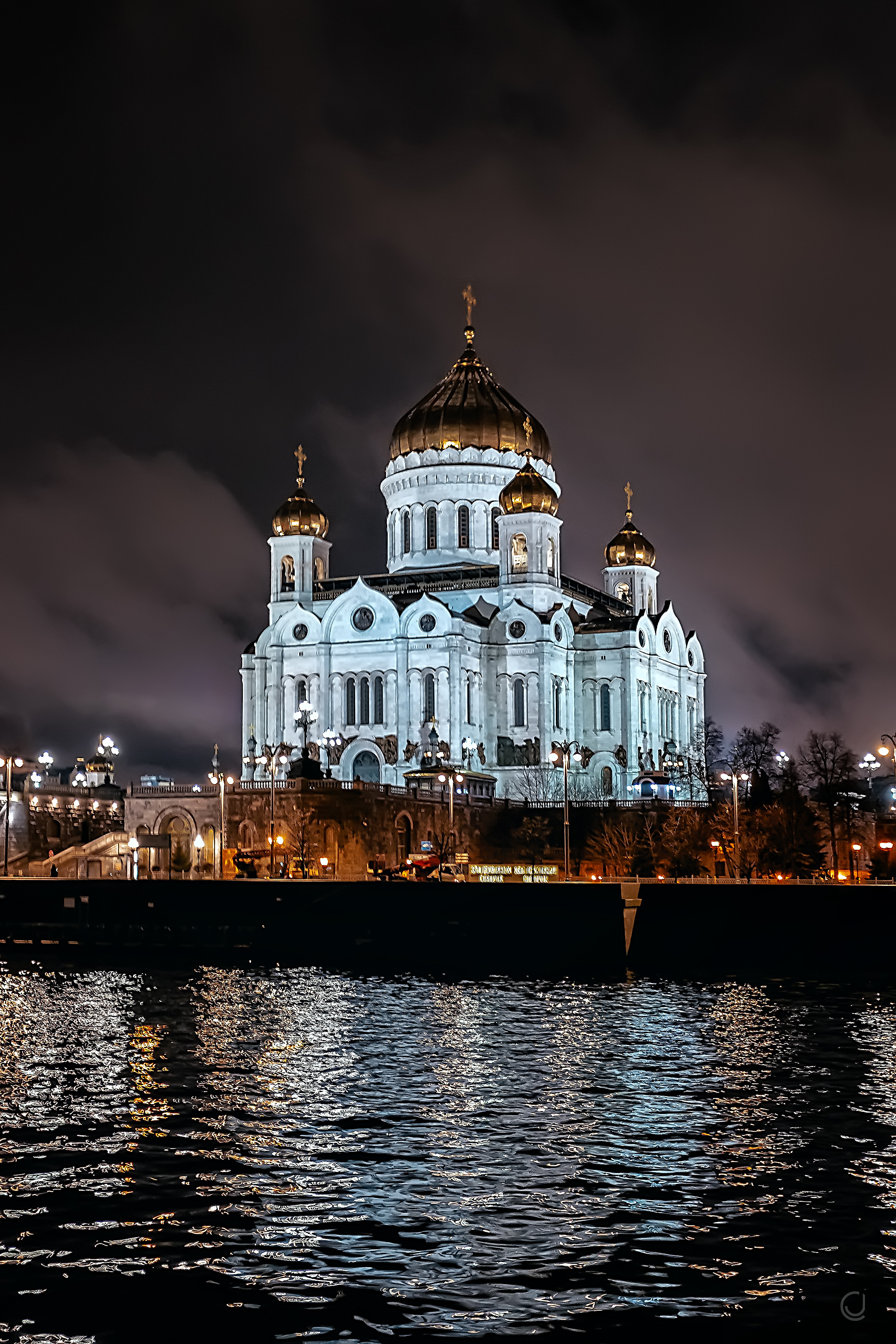 MOSCOW. Sveta GOSHTAUTAS фотограф Пермь