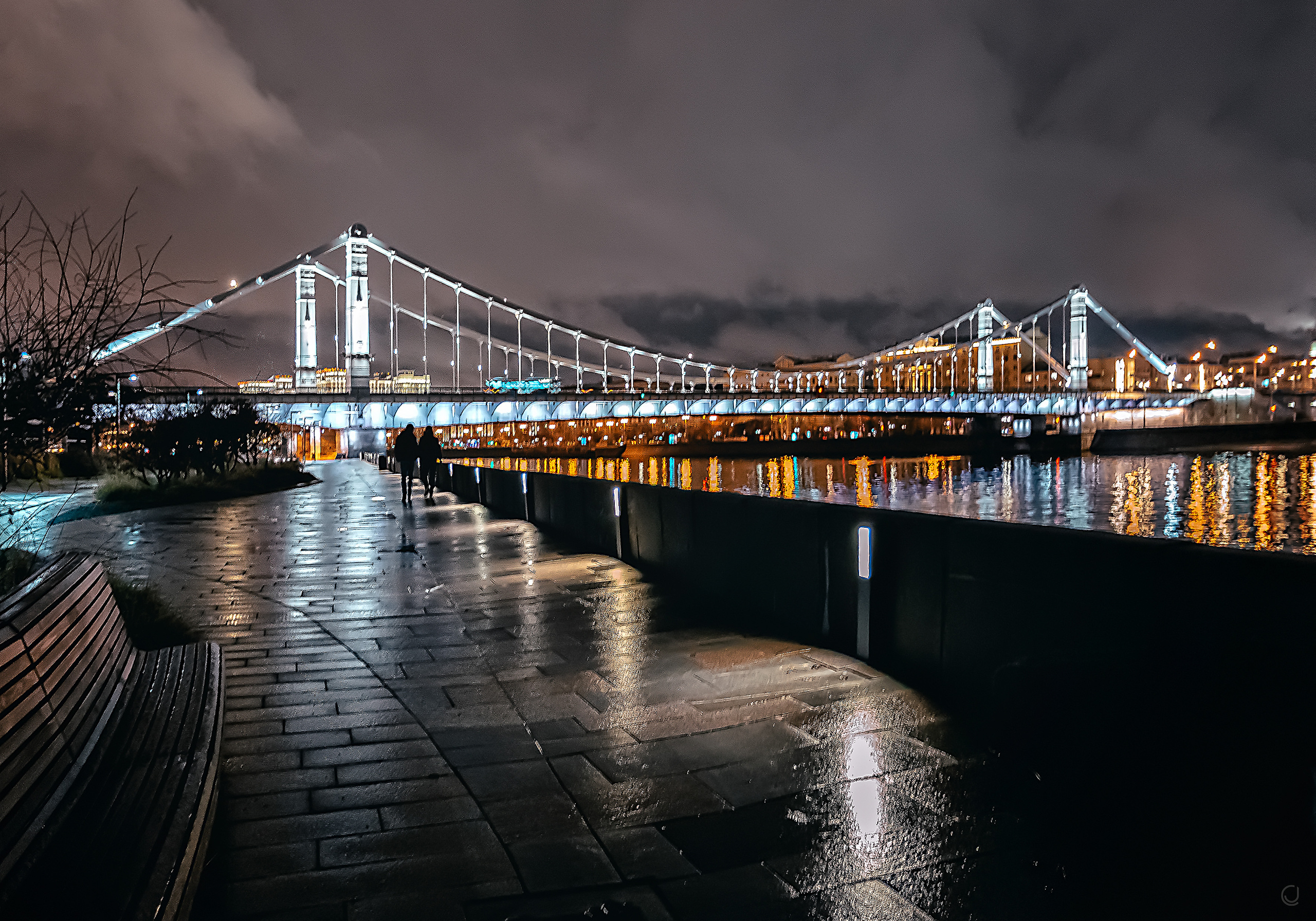 MOSCOW. Sveta GOSHTAUTAS фотограф Пермь