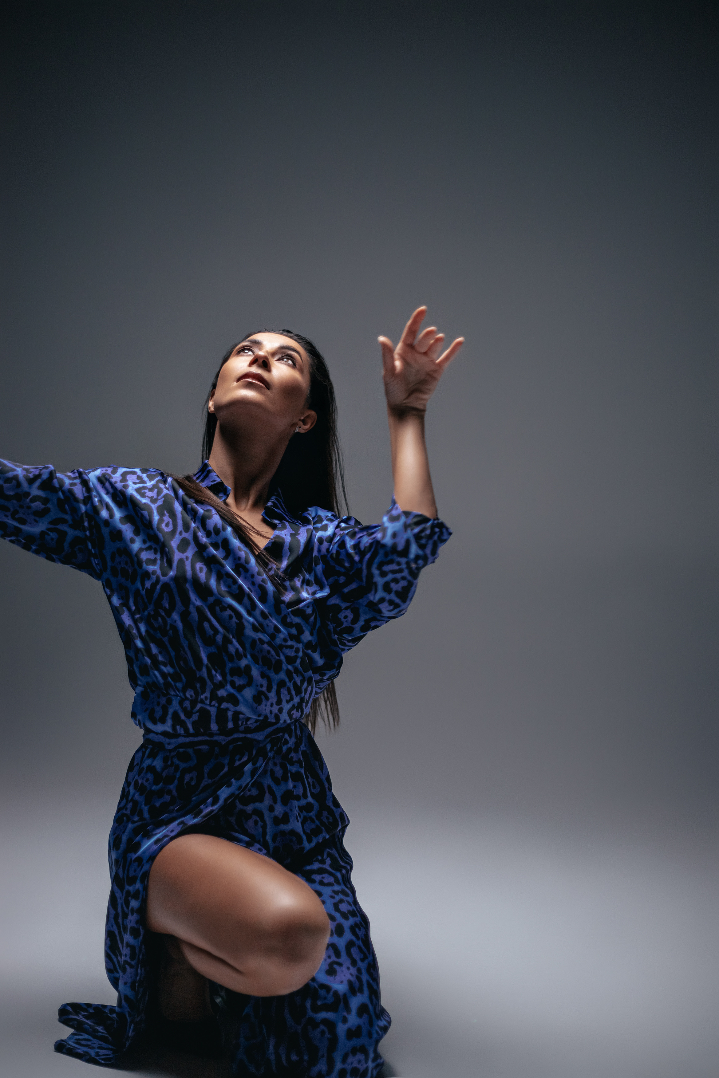 ANASTASYA. Sveta GOSHTAUTAS фотограф Пермь