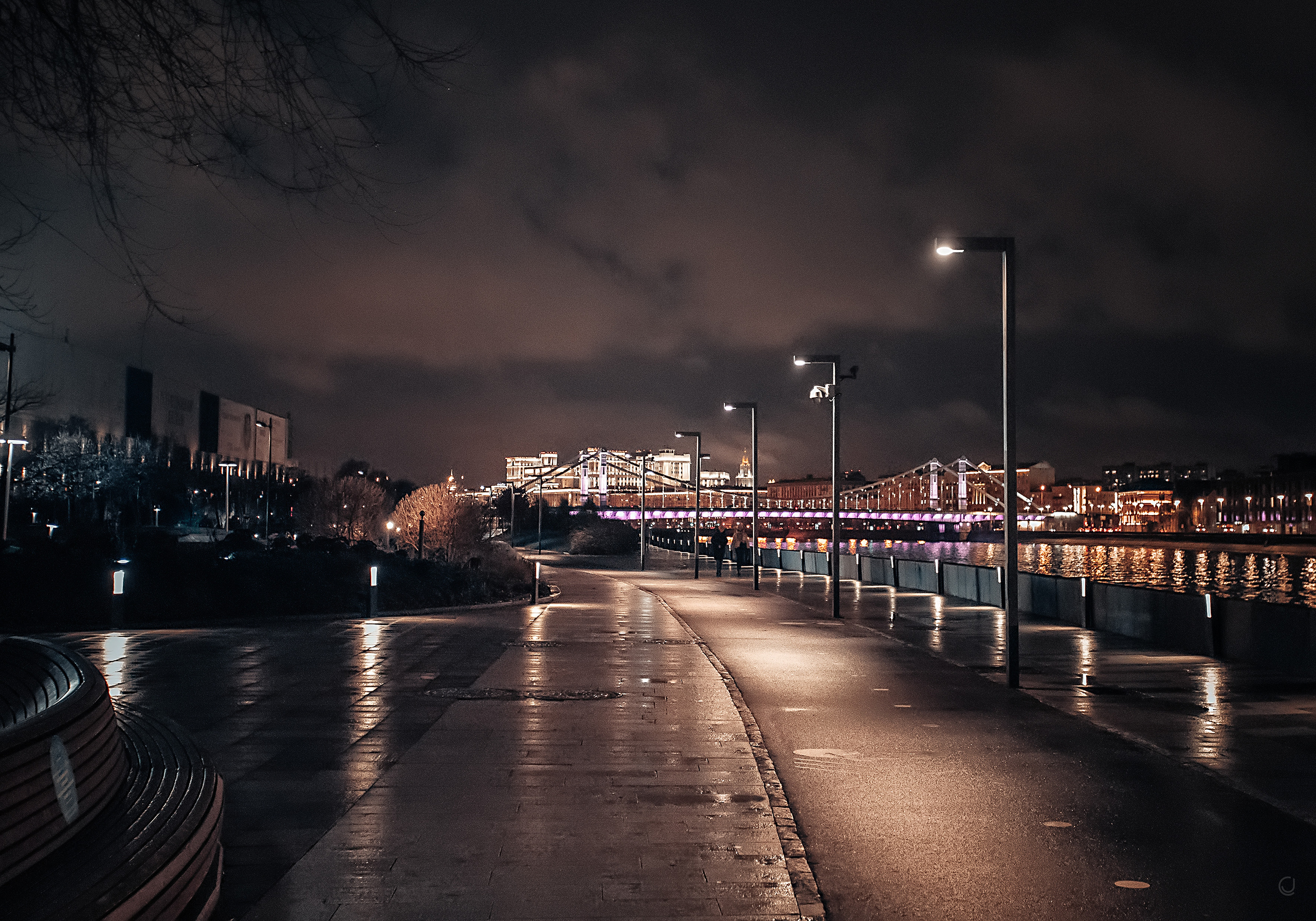 MOSCOW. Sveta GOSHTAUTAS фотограф Пермь