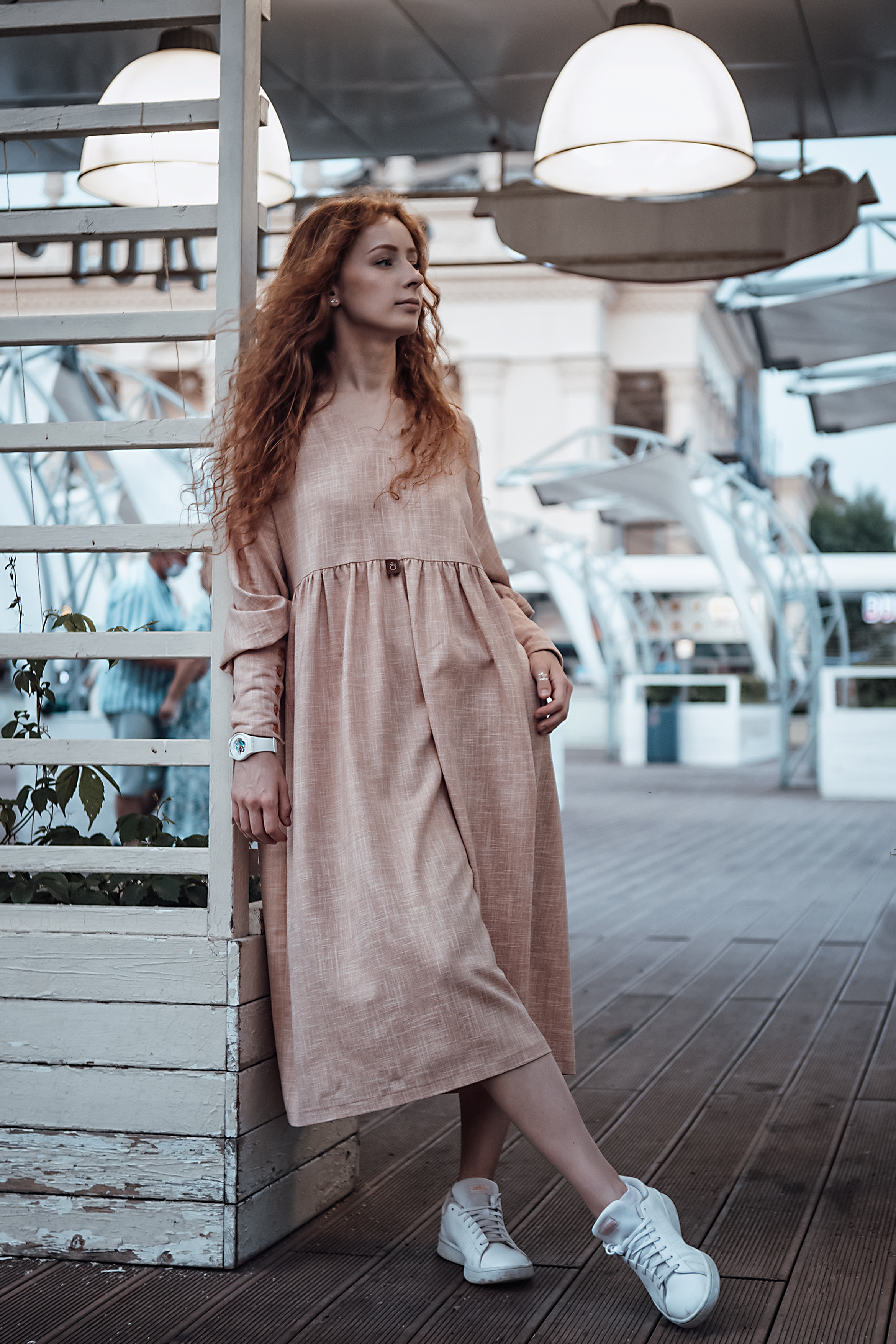 SVETA. Sveta GOSHTAUTAS фотограф Пермь