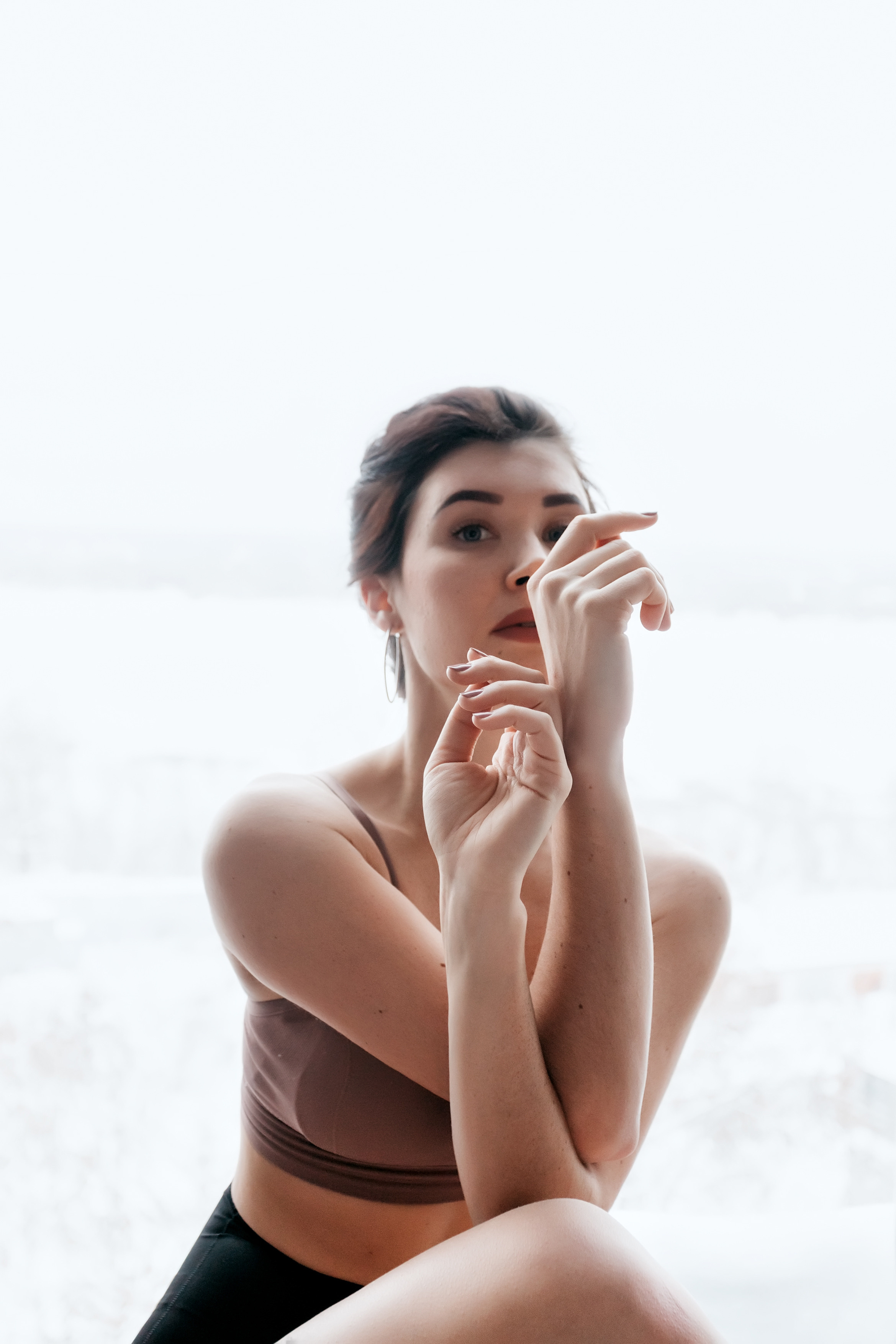 ALICE. Sveta GOSHTAUTAS фотограф Пермь