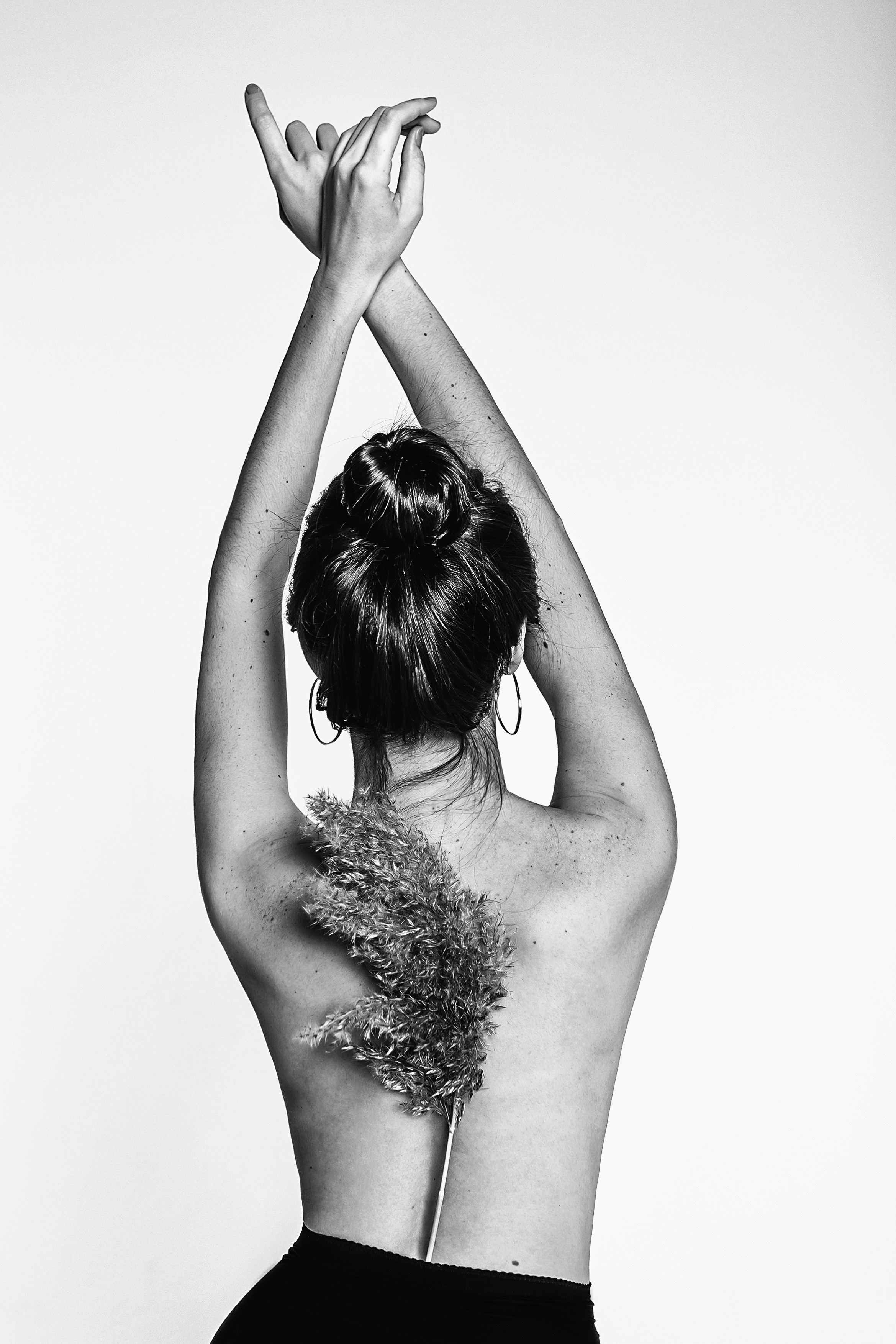 ALICE. Sveta GOSHTAUTAS фотограф Пермь