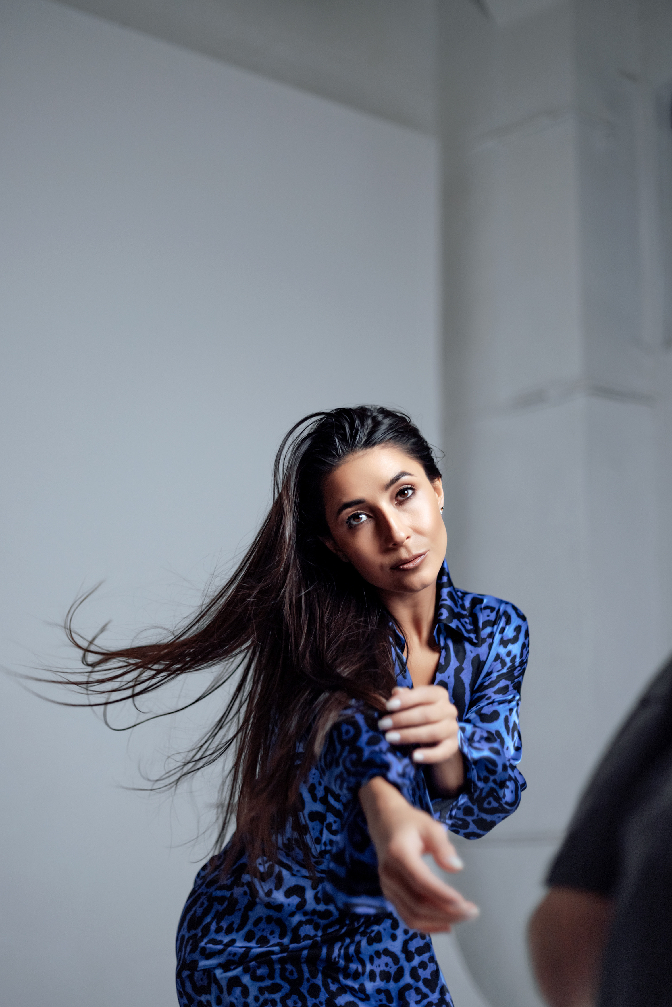 ANASTASYA. Sveta GOSHTAUTAS фотограф Пермь