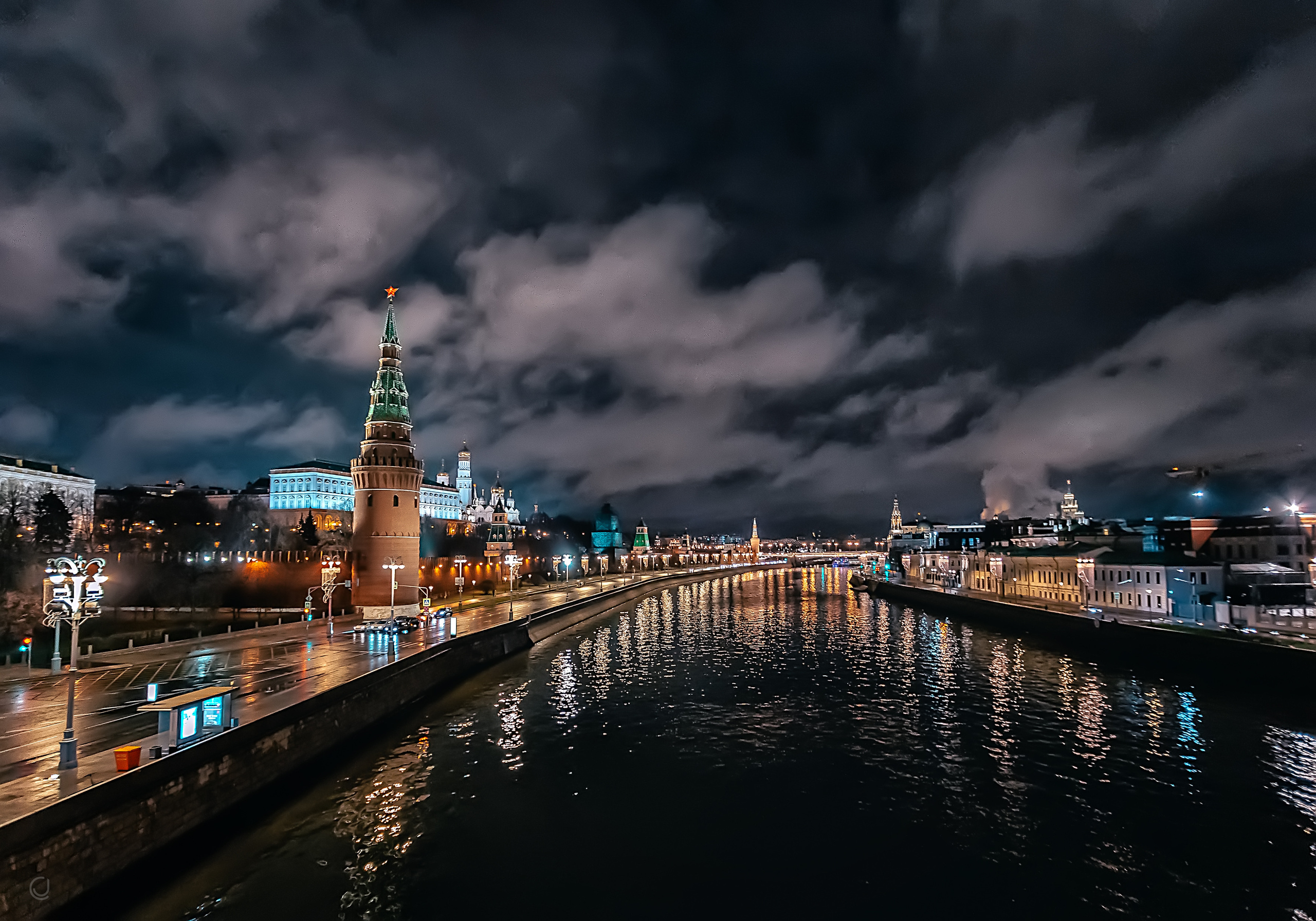 MOSCOW. Sveta GOSHTAUTAS фотограф Пермь