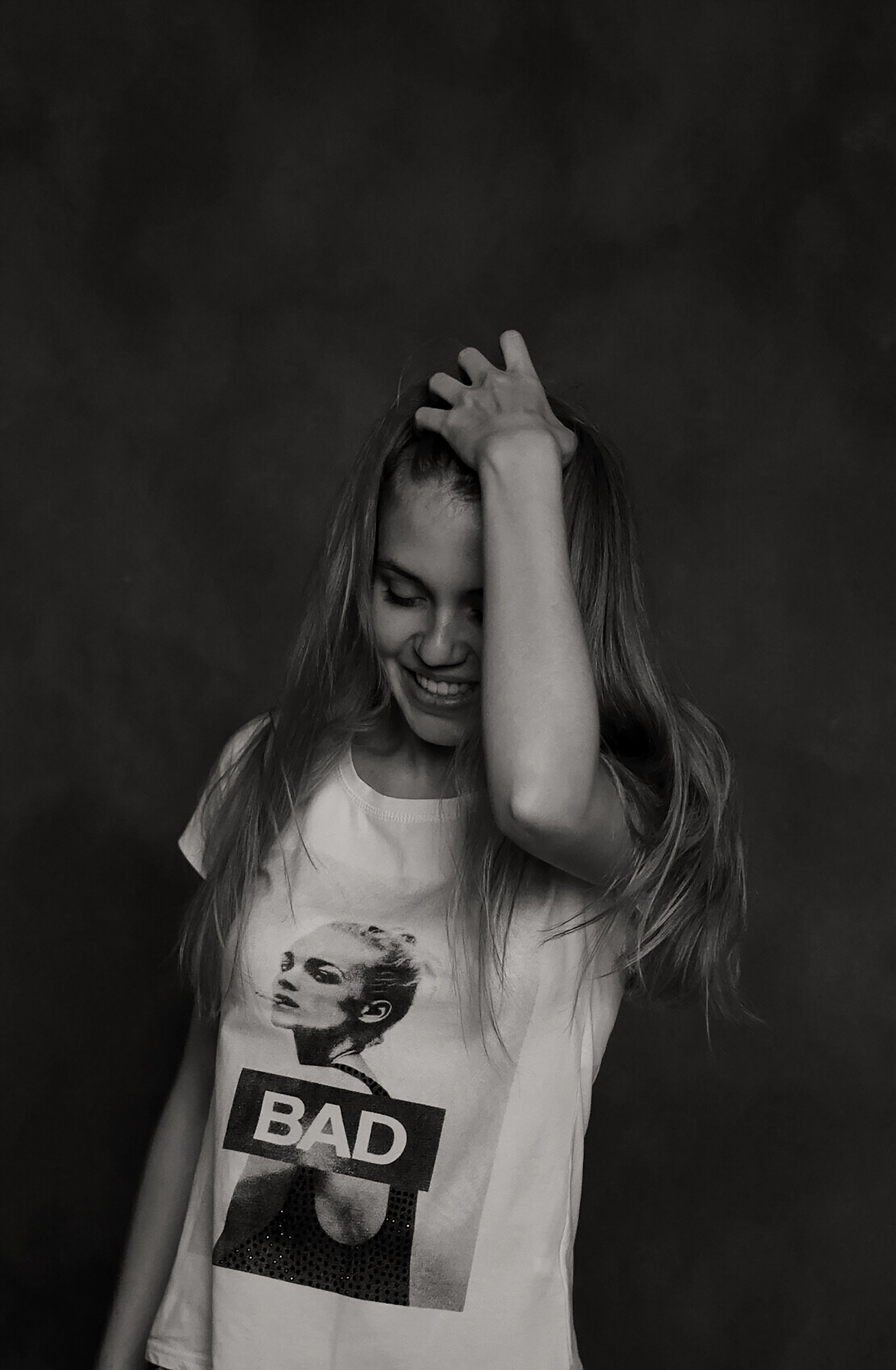 NASTYA. Sveta GOSHTAUTAS фотограф Пермь