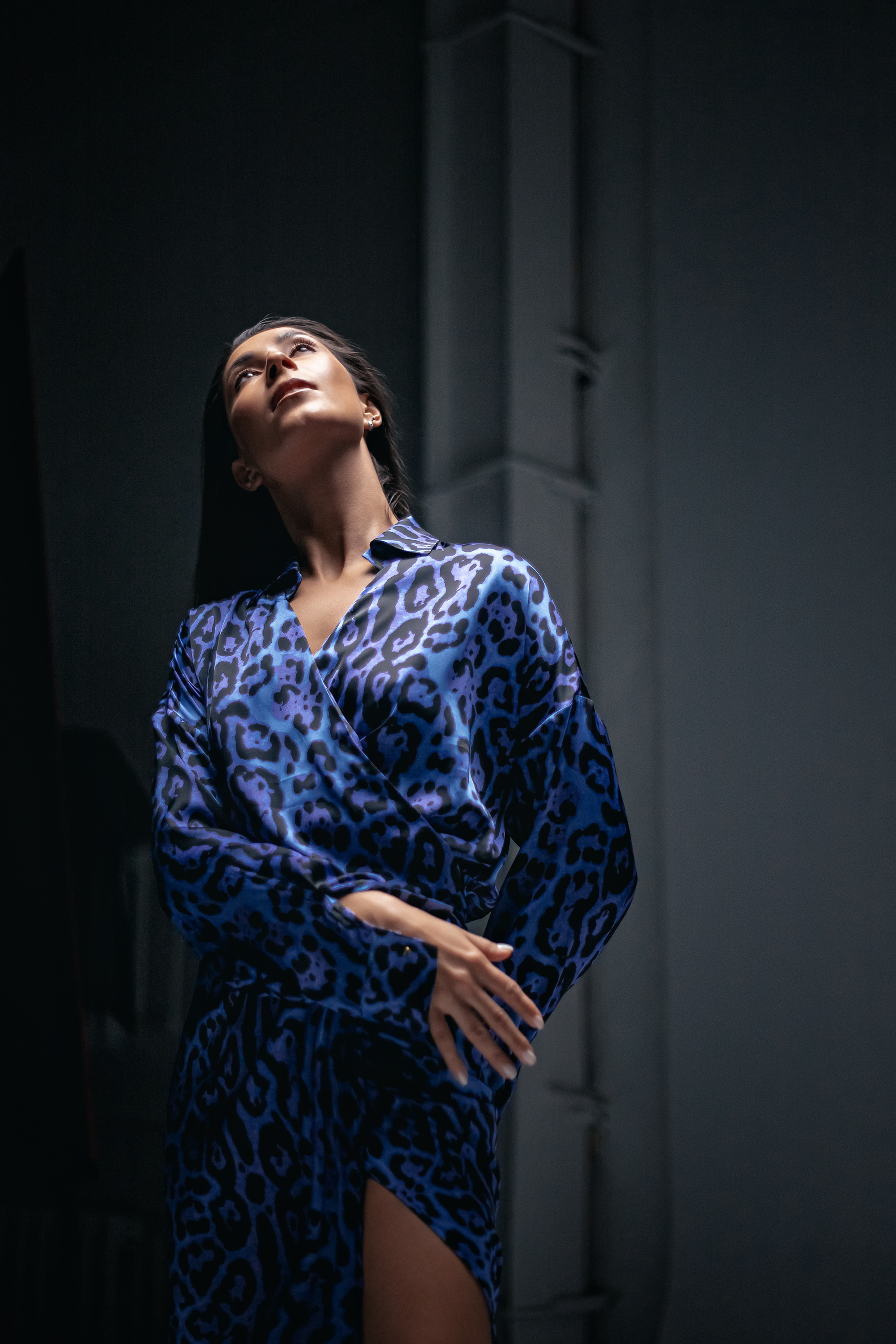 ANASTASYA. Sveta GOSHTAUTAS фотограф Пермь