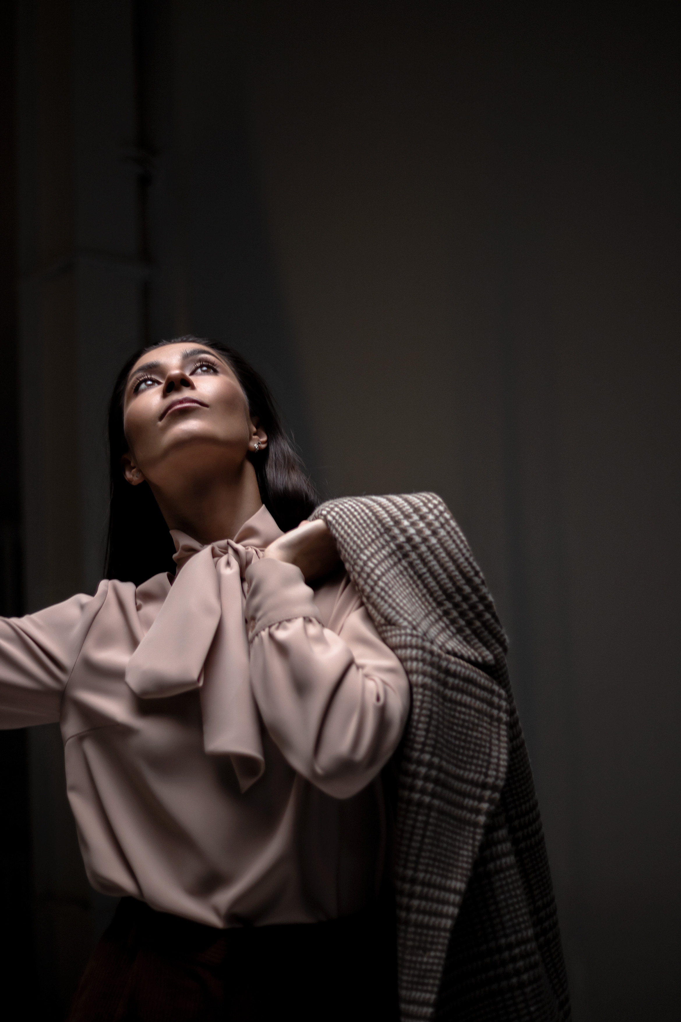 ANASTASYA. Sveta GOSHTAUTAS фотограф Пермь