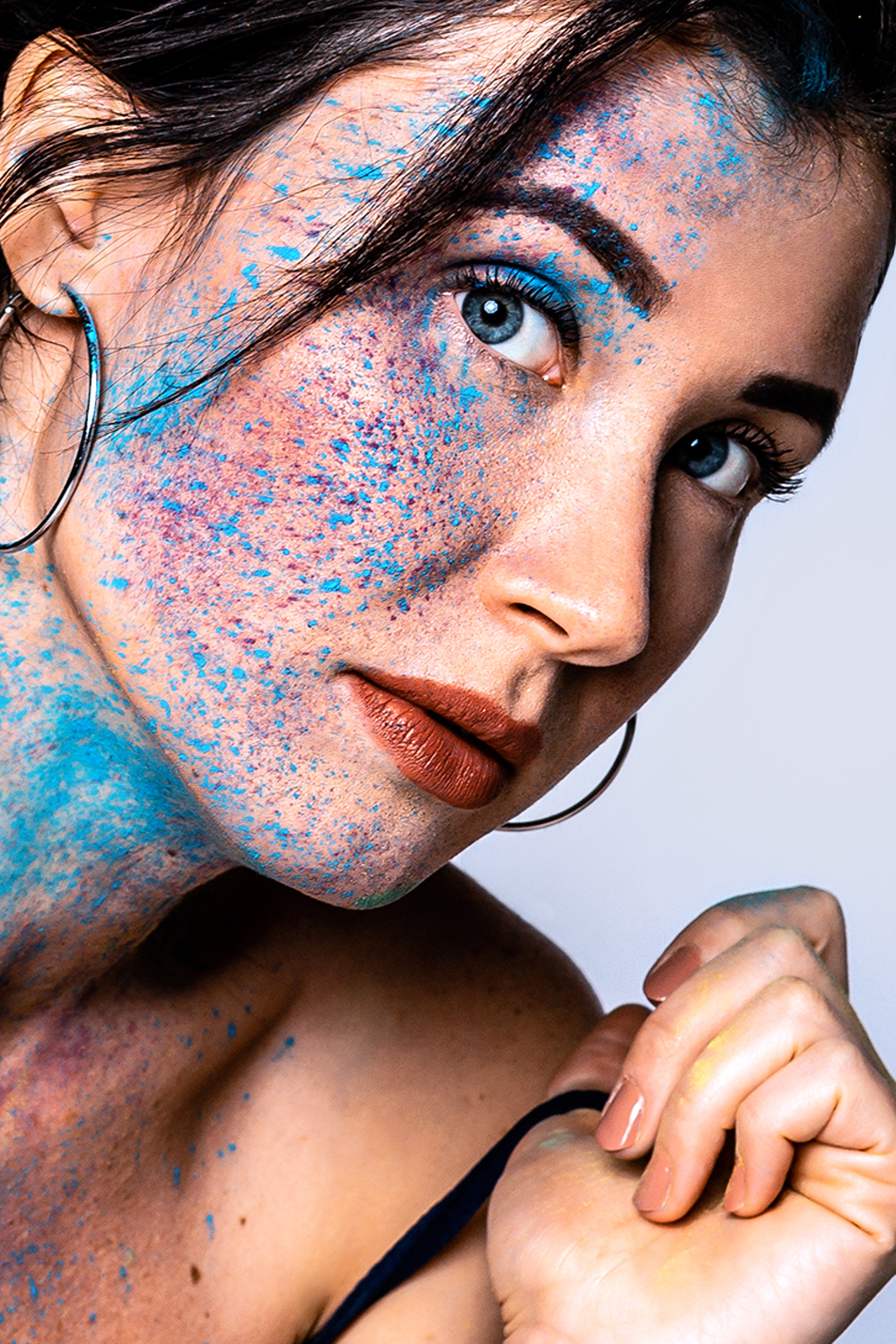 ALICE. Sveta GOSHTAUTAS фотограф Пермь