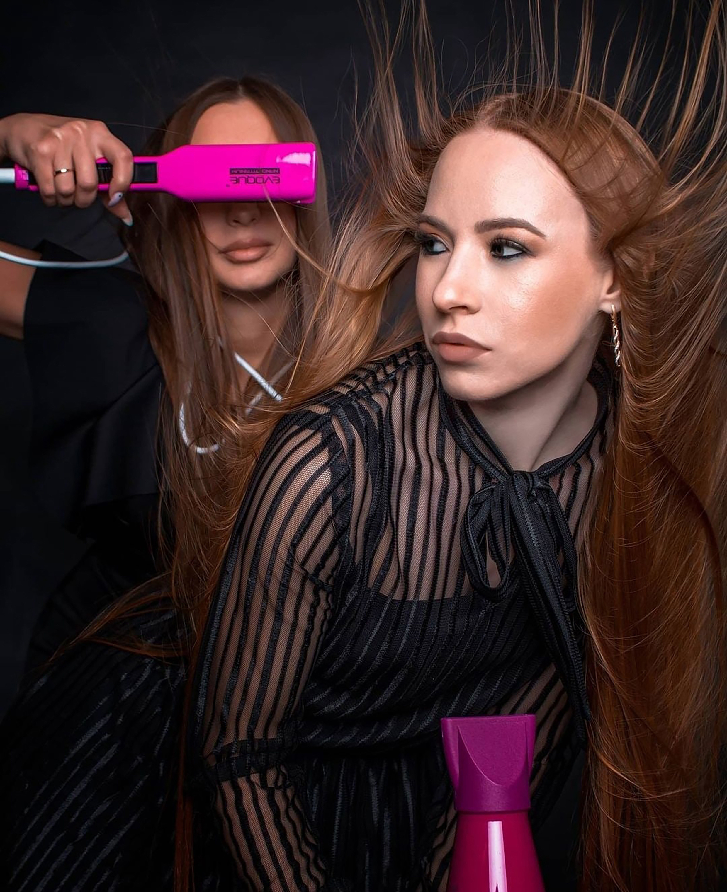 —&nbsp;FOR A STYLIST (GULYA&MASHA)