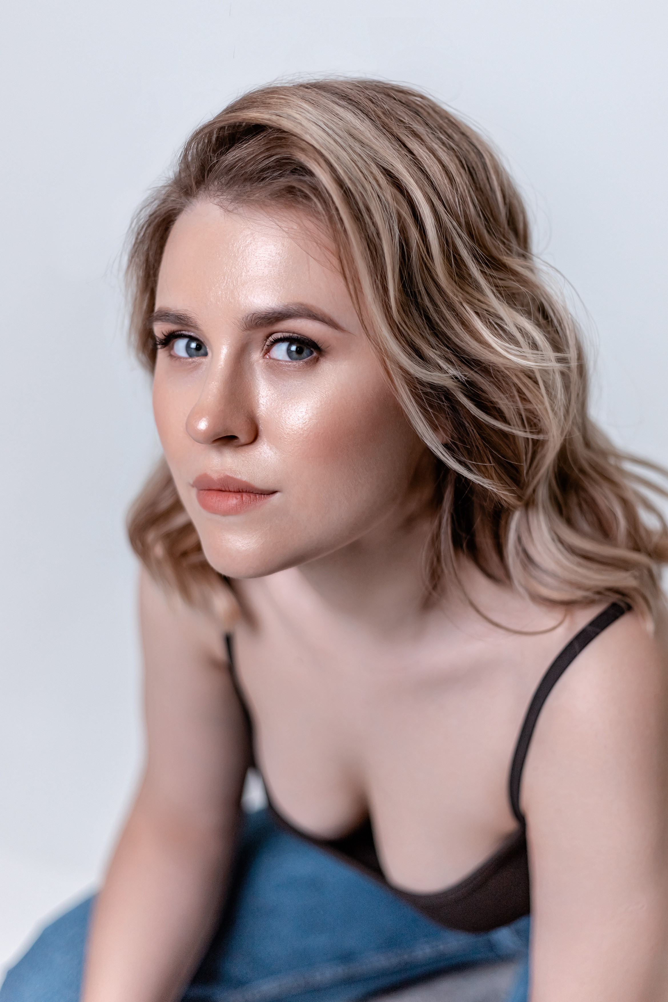 ANN. Sveta GOSHTAUTAS фотограф Пермь