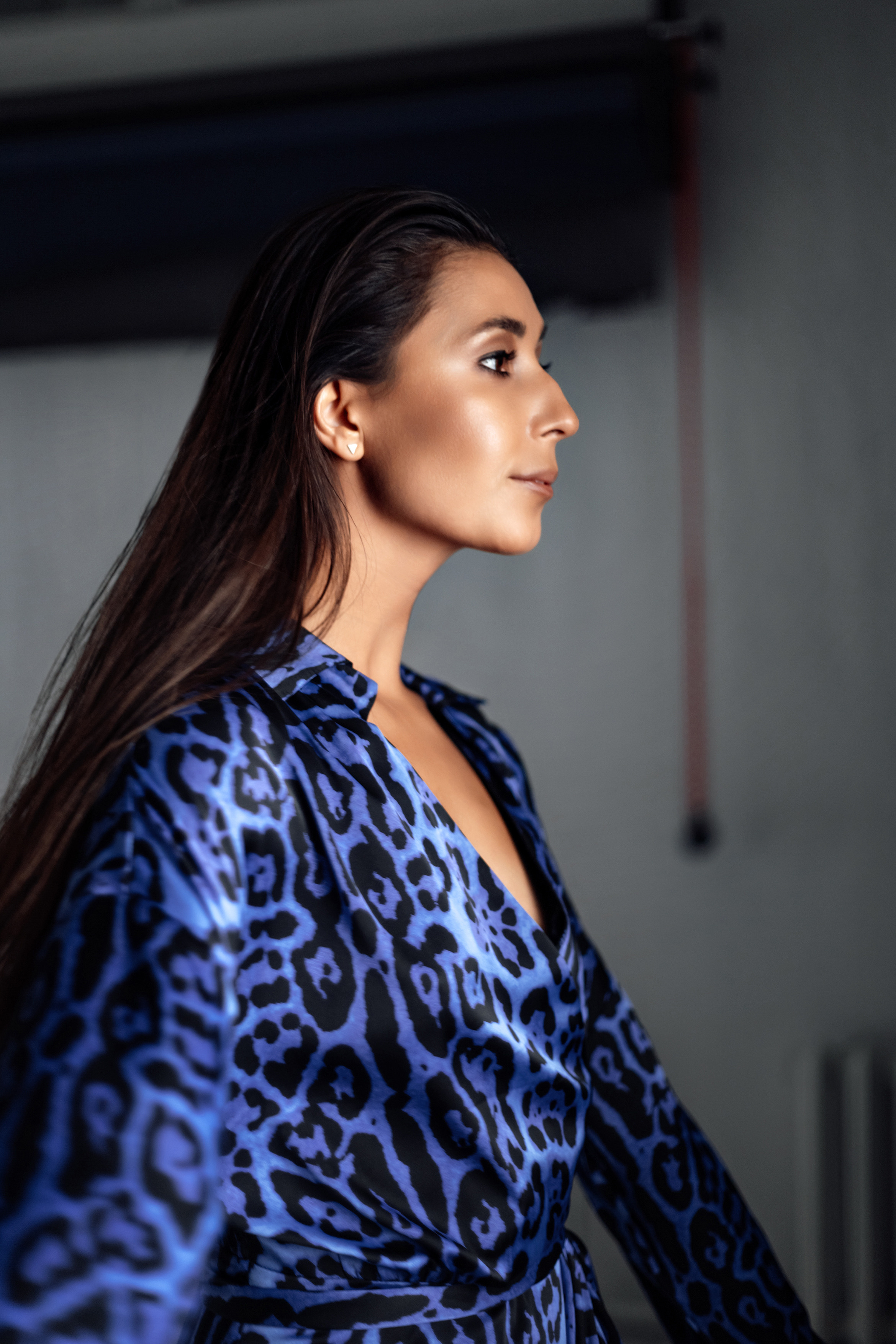 ANASTASYA. Sveta GOSHTAUTAS фотограф Пермь