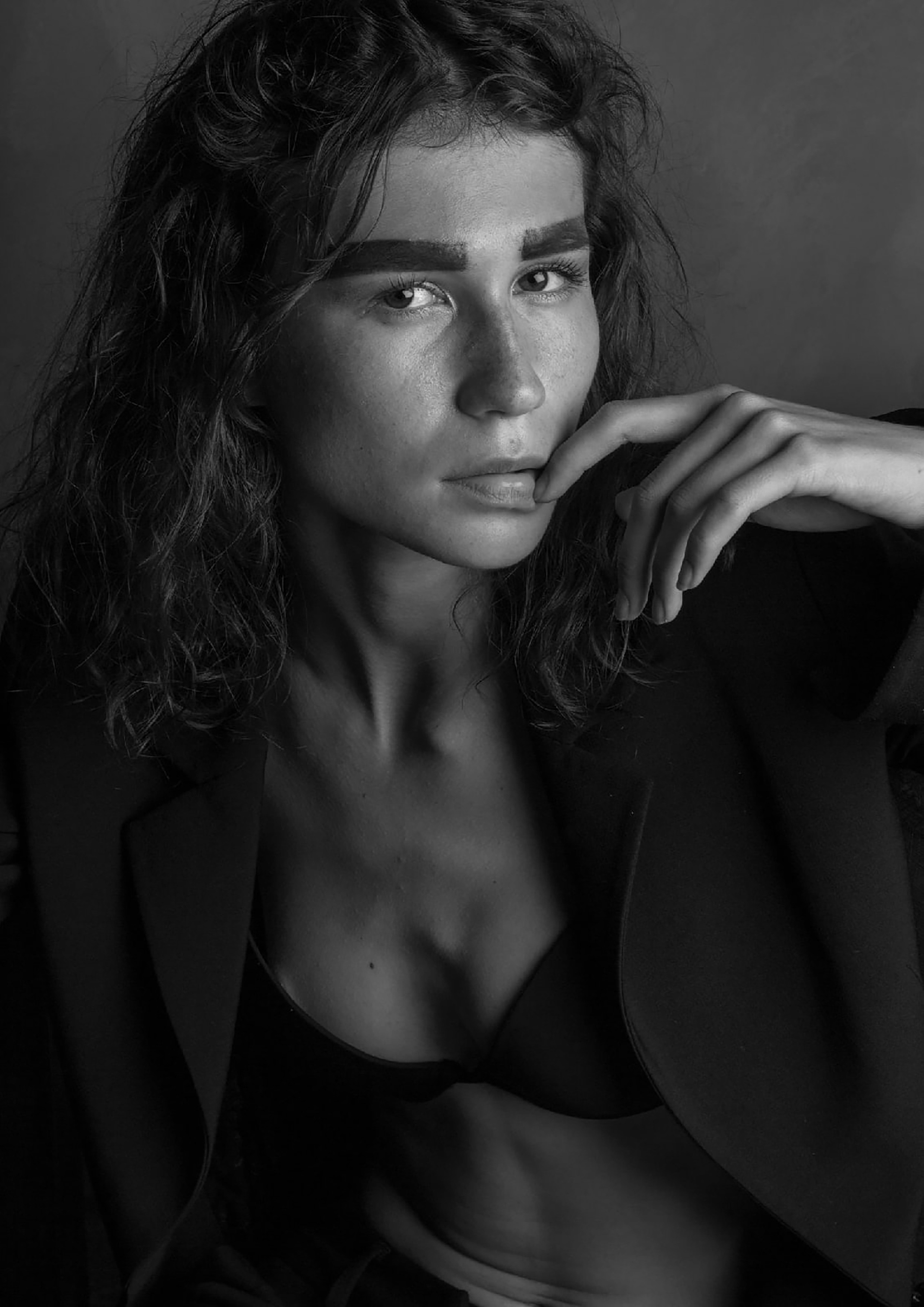 MASHA. Sveta GOSHTAUTAS фотограф Пермь