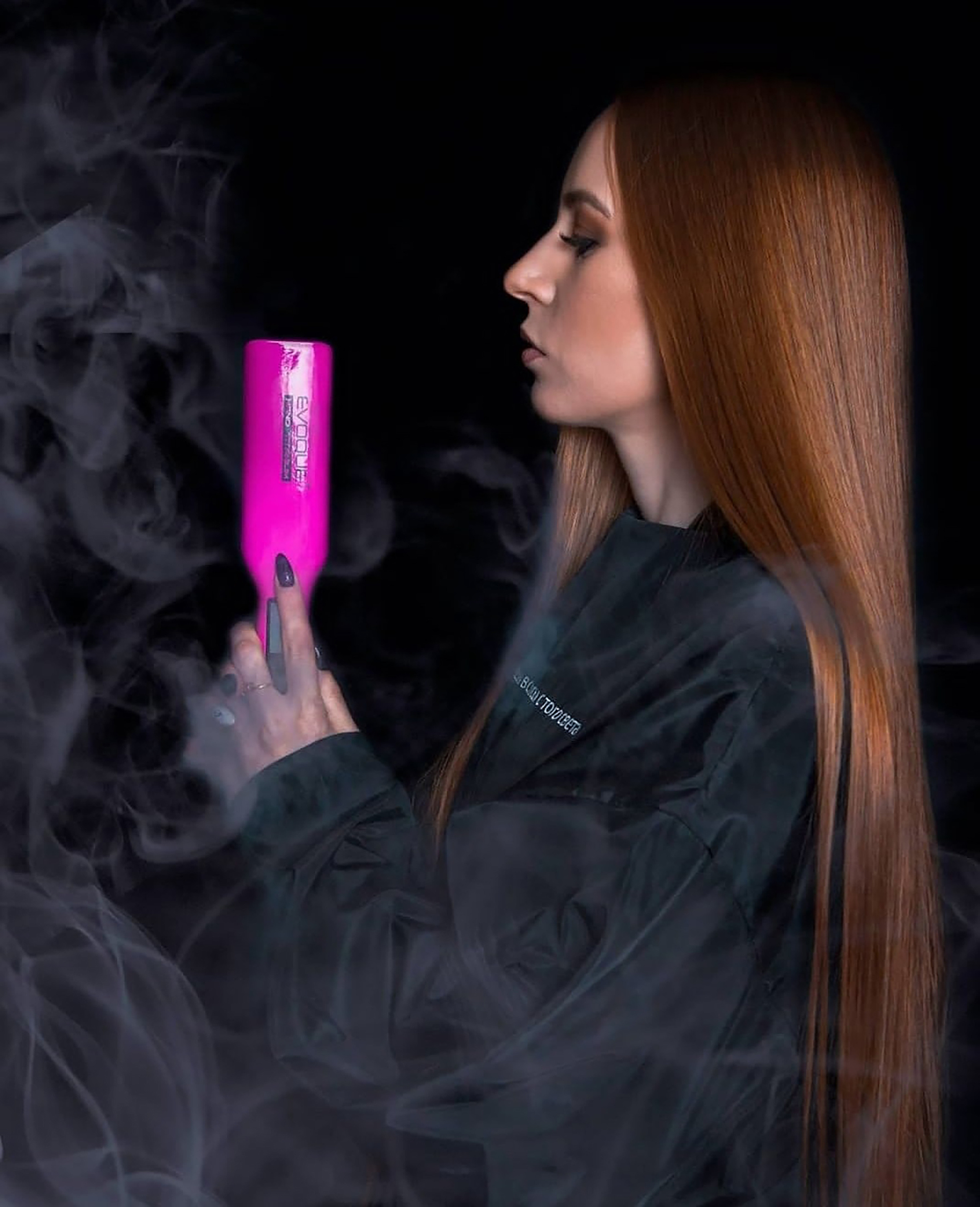 — FOR A STYLIST (GULYA&MASHA). Sveta GOSHTAUTAS фотограф Пермь